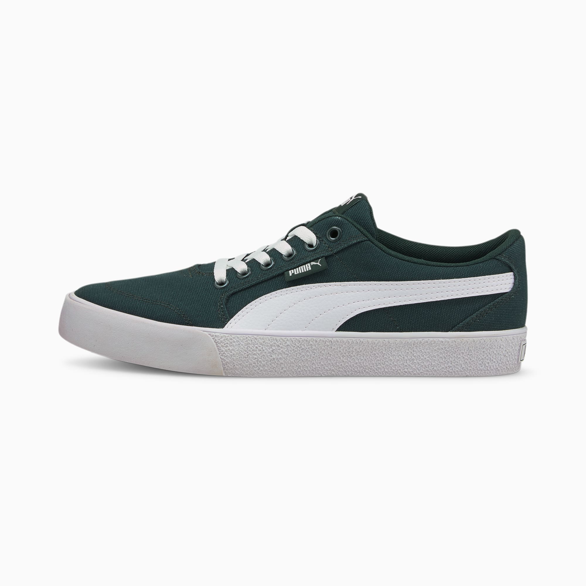 Puma vulc trainers discount