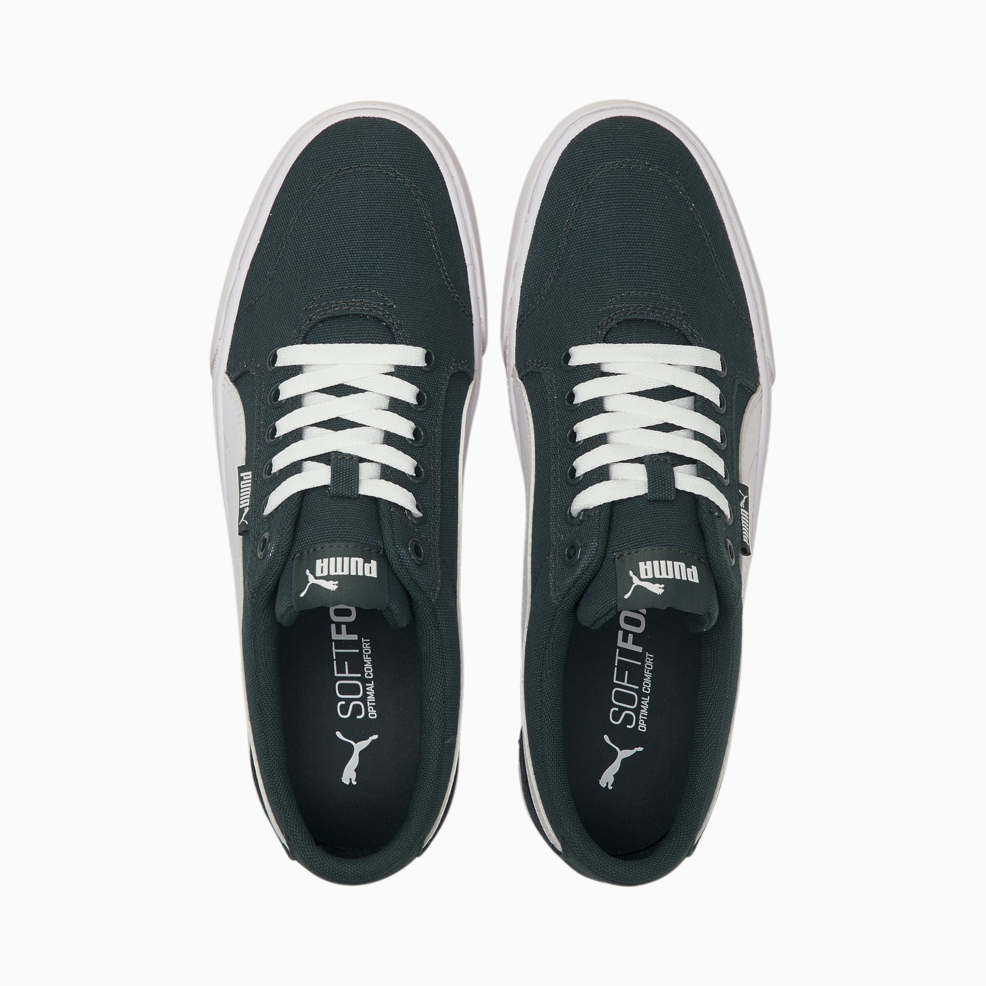 Puma suede vulc shop