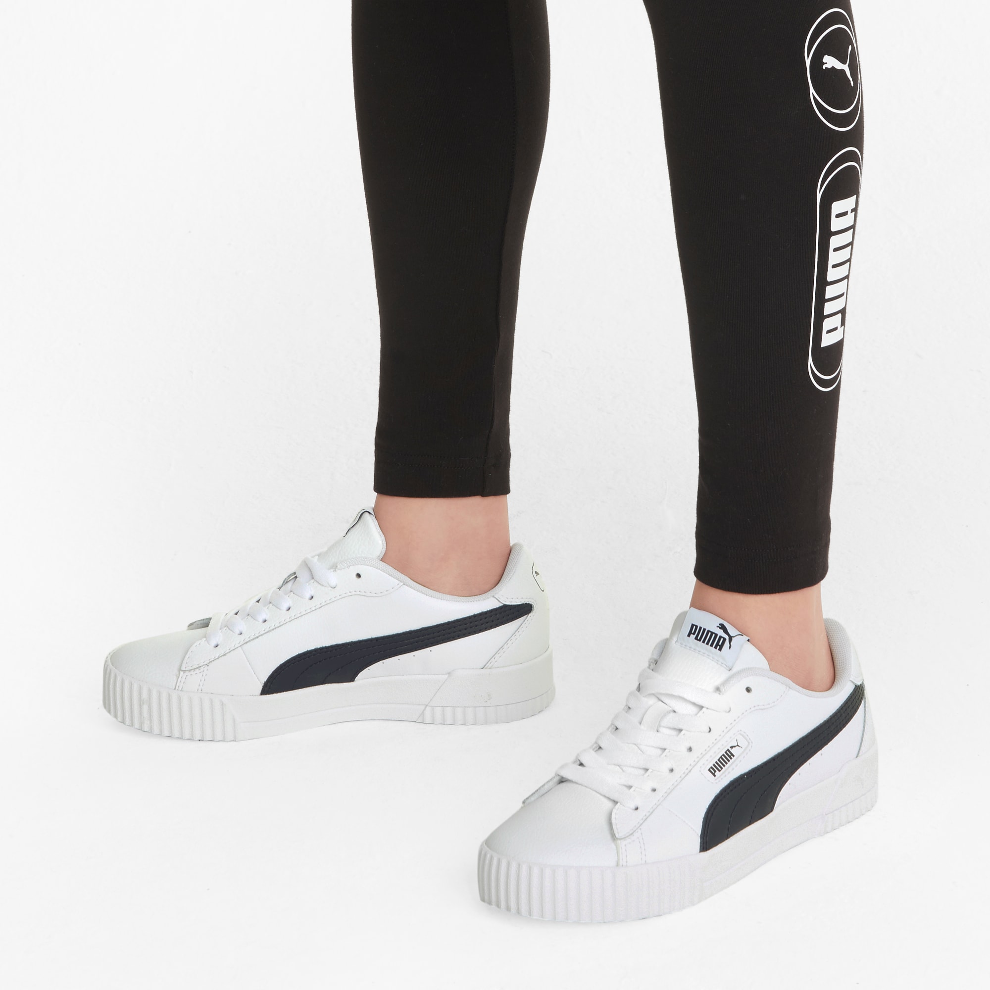Carina Crew Women s Trainers