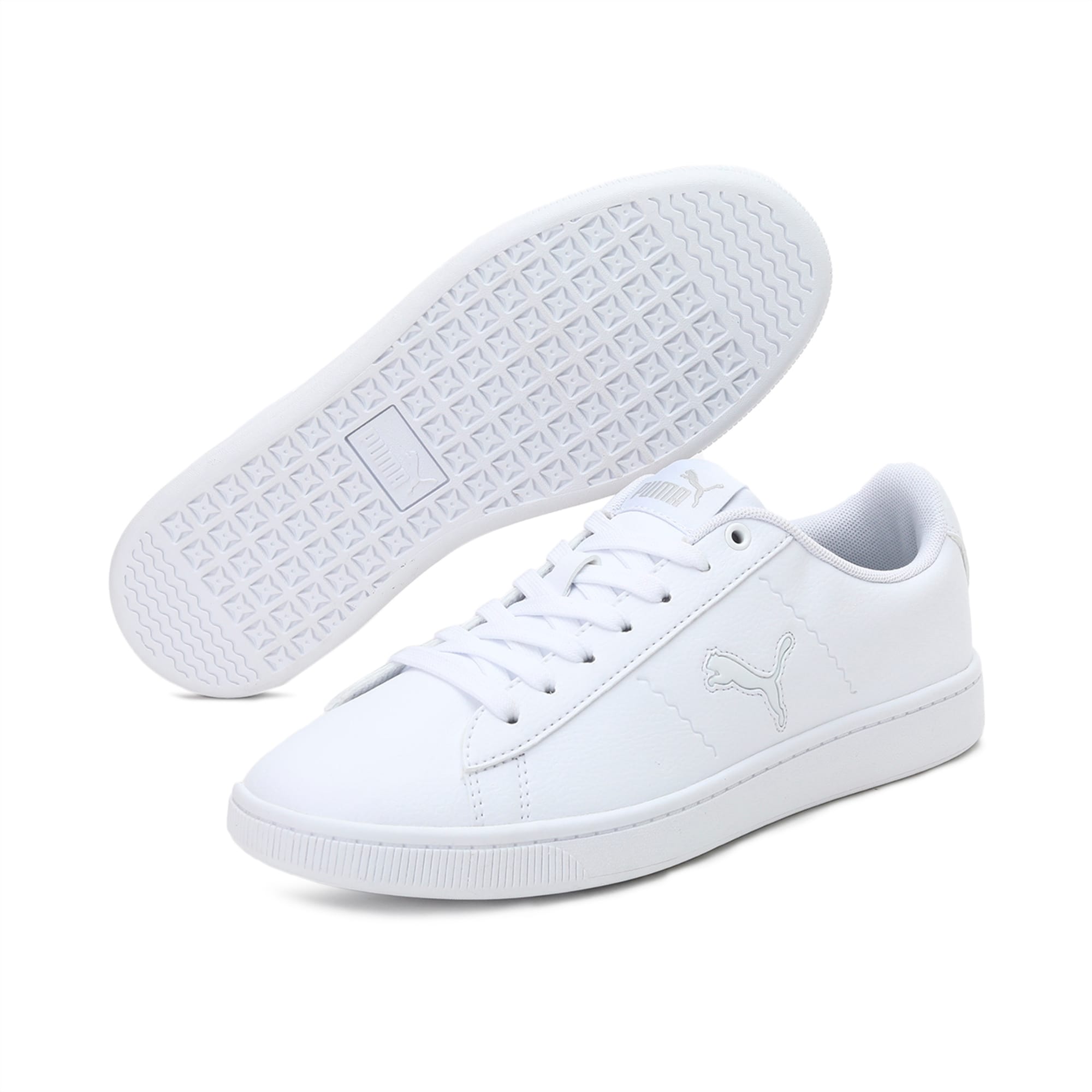 Puma vikky dames sneakers outlet