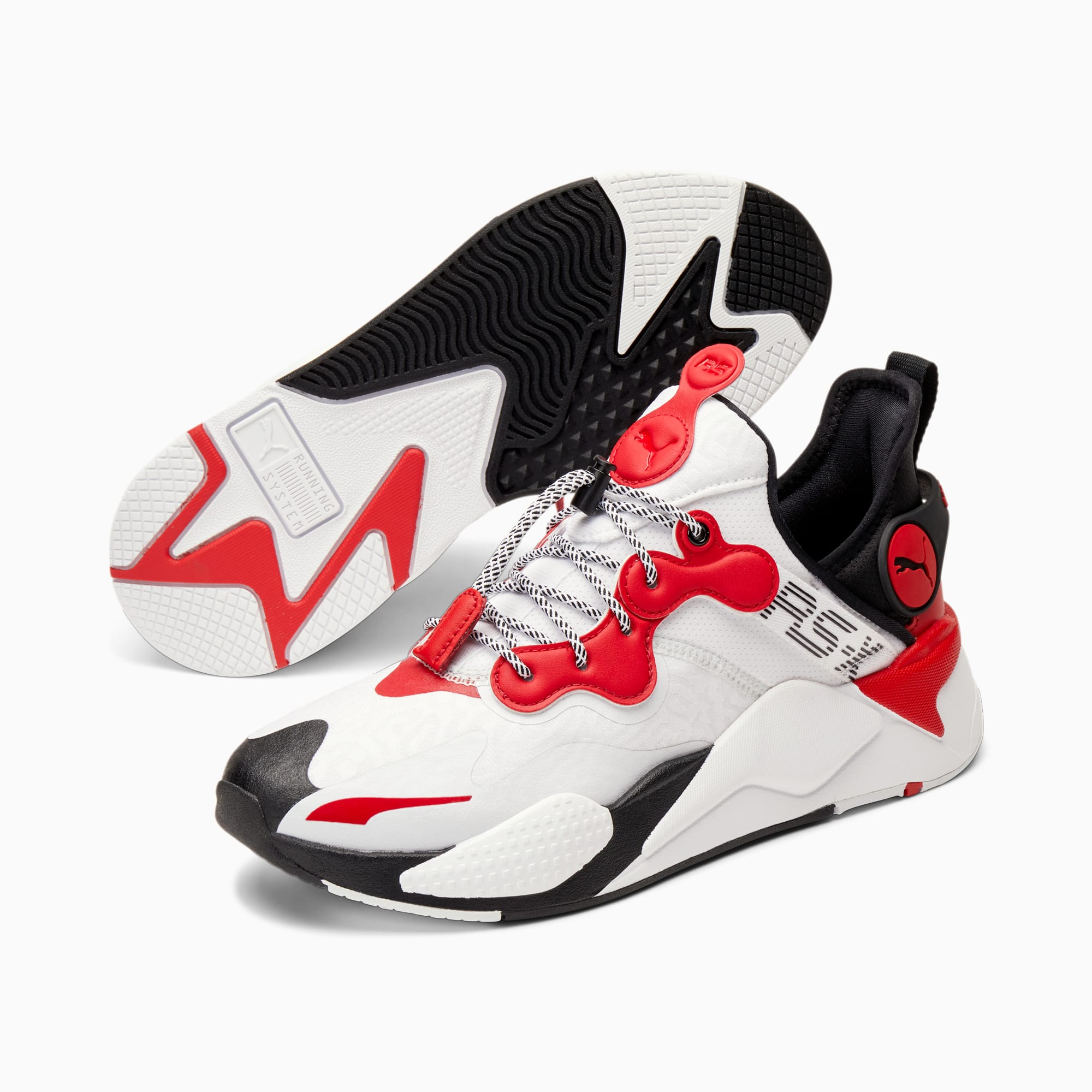 Puma store rsx tech
