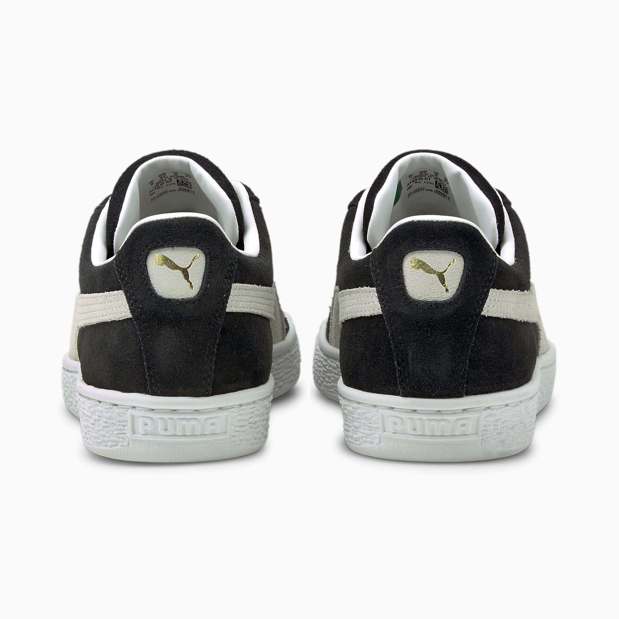 Suede Classic XXI Unisex Sneakers PUMA
