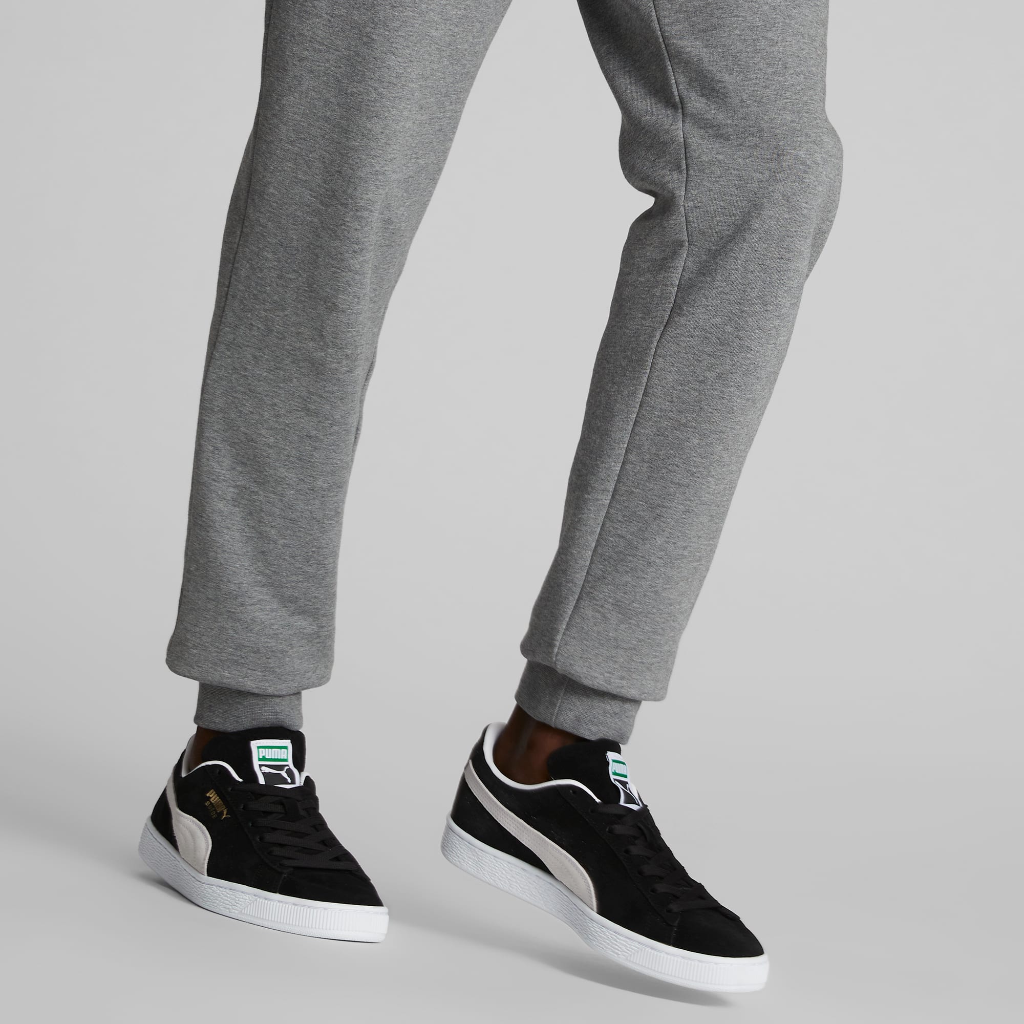 Puma men's suede classic sneaker 2025