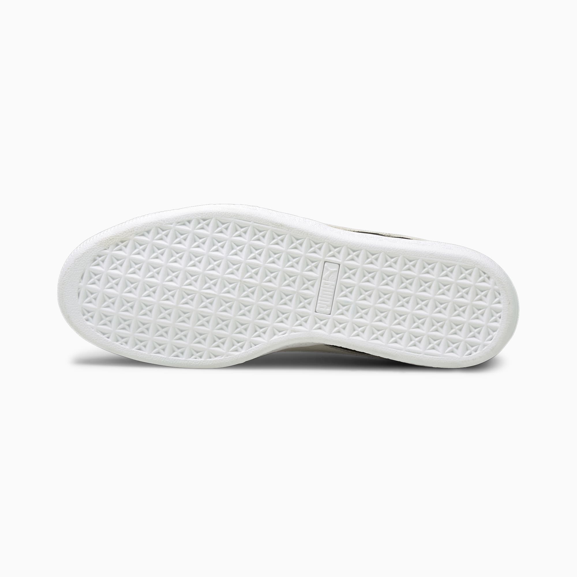Puma suede classic zwart 2025