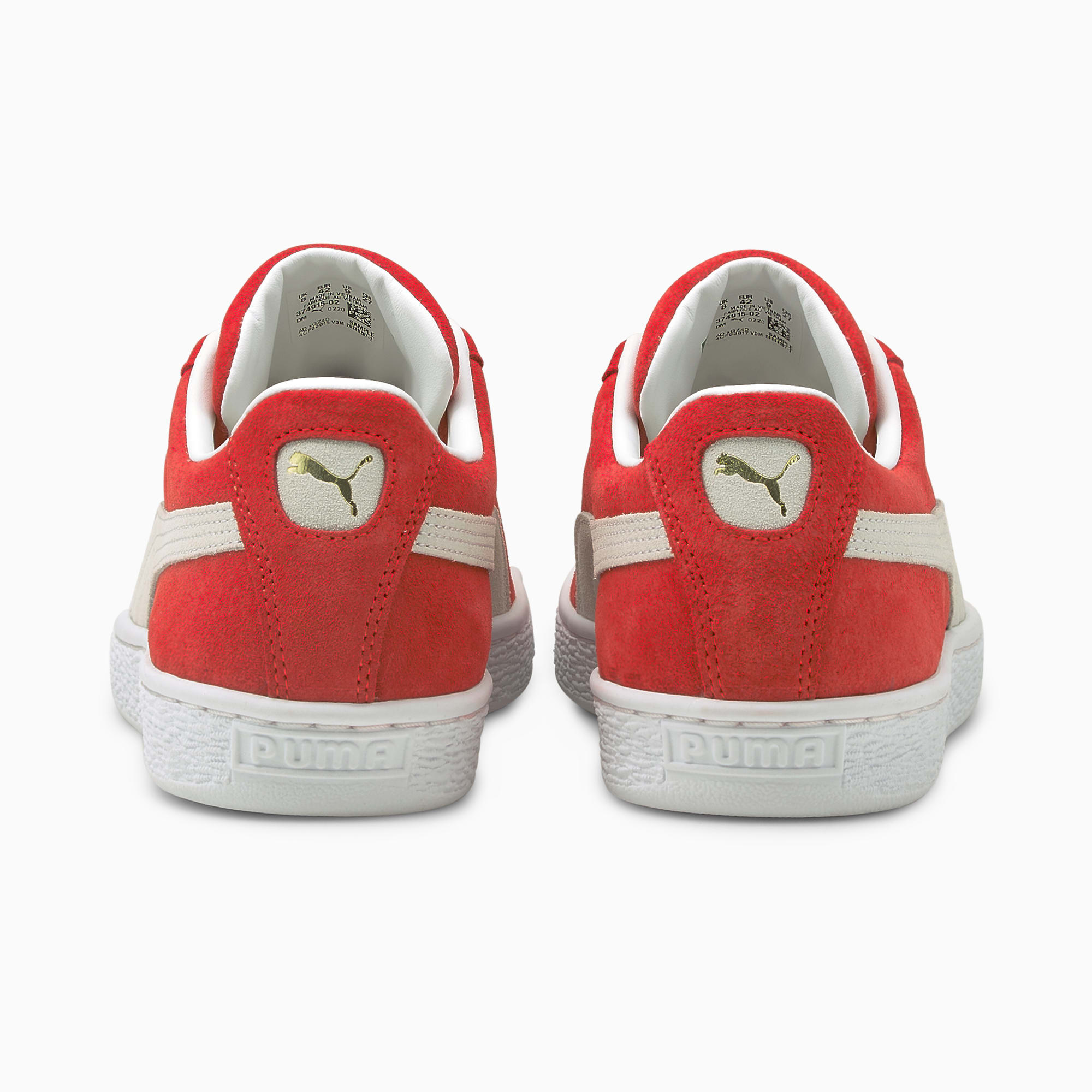 Suede Classic XXI Trainers
