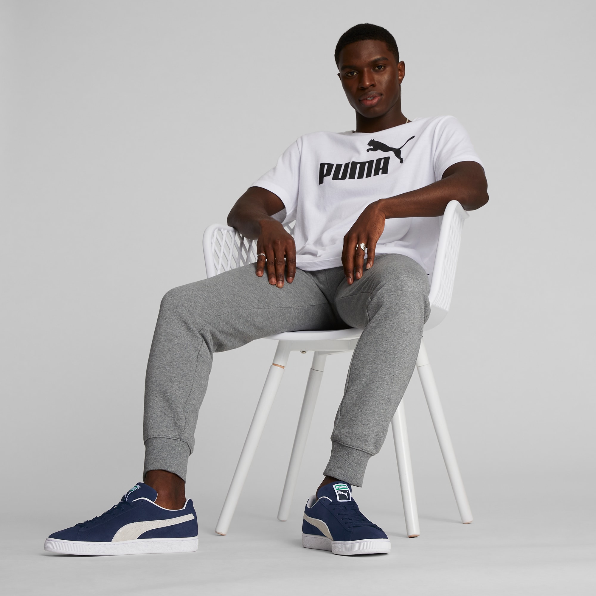 Suede-Classic-XXI-Sneakers