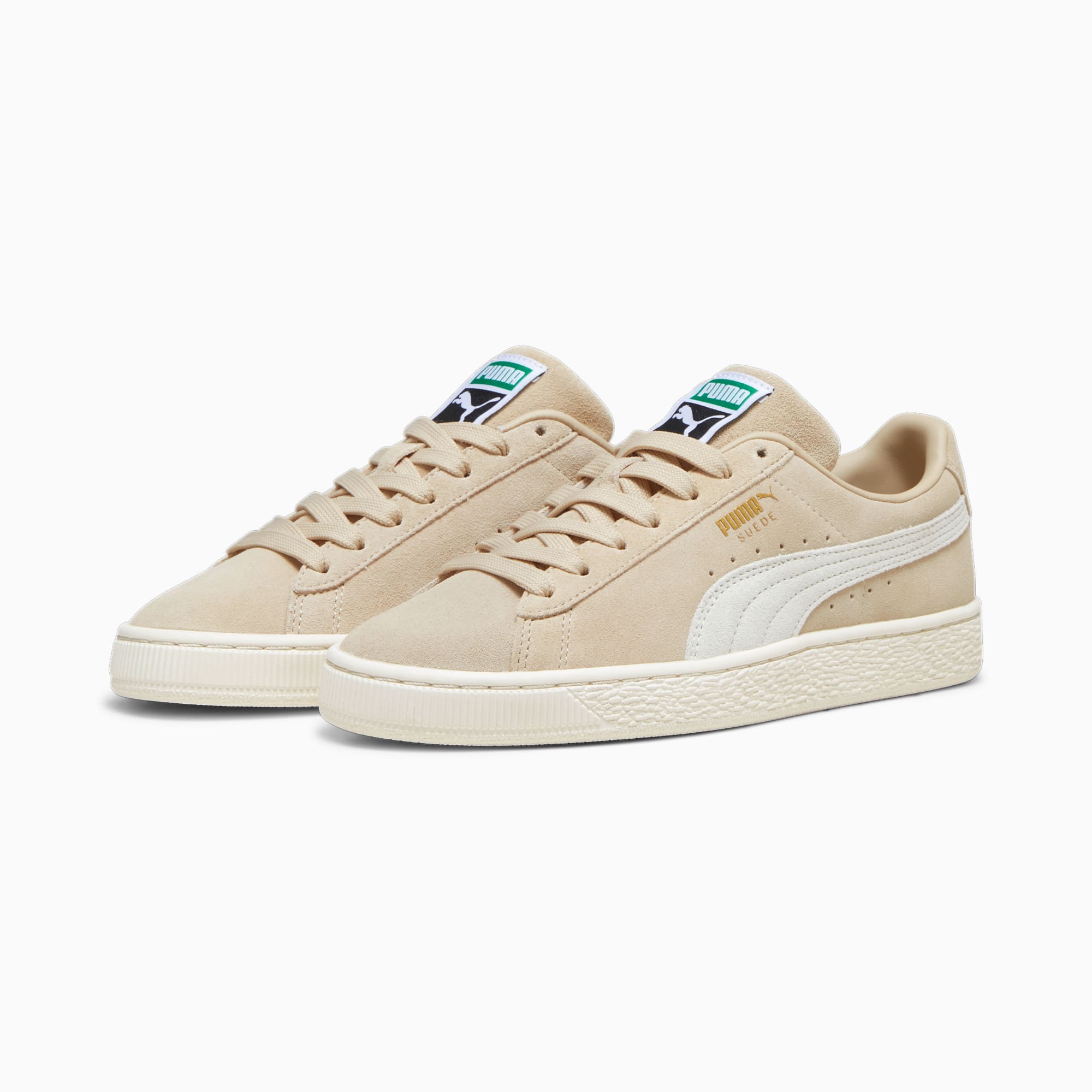 Suede Classic XXI Sneakers