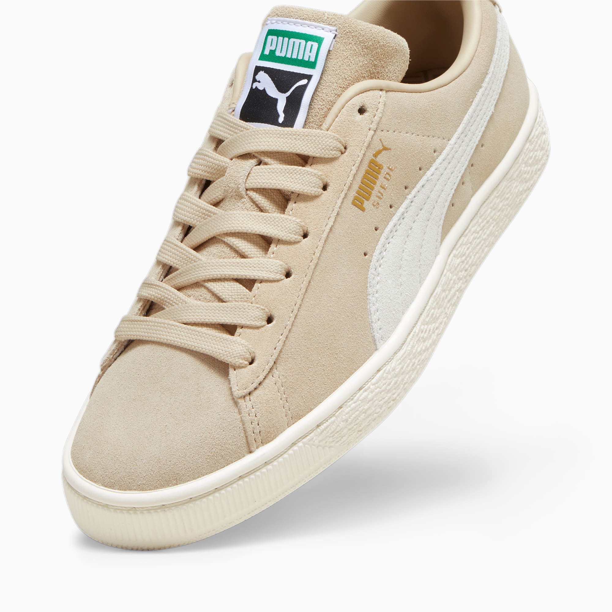 Suede Classic XXI Sneakers