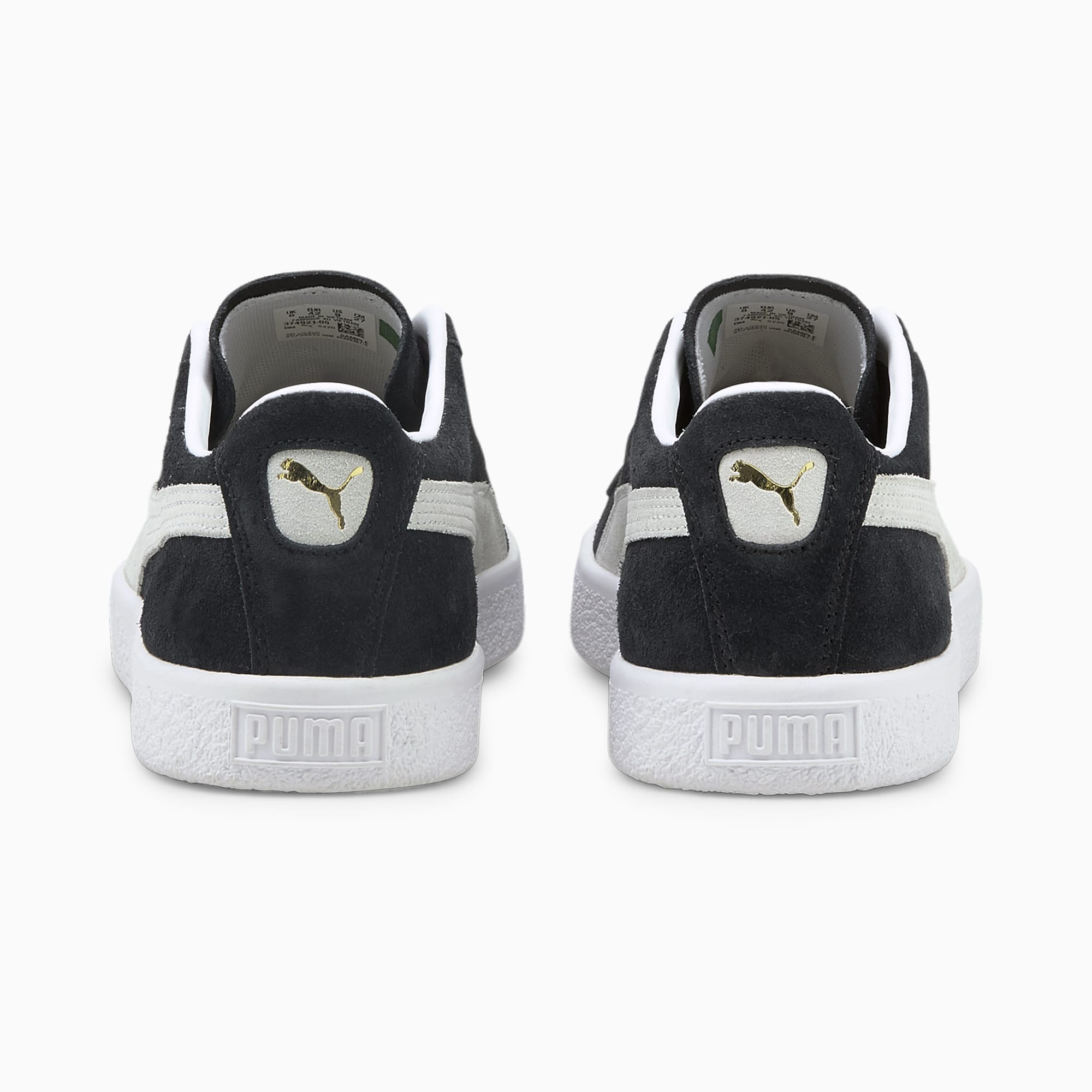 Puma suede best sale classic vintage 2