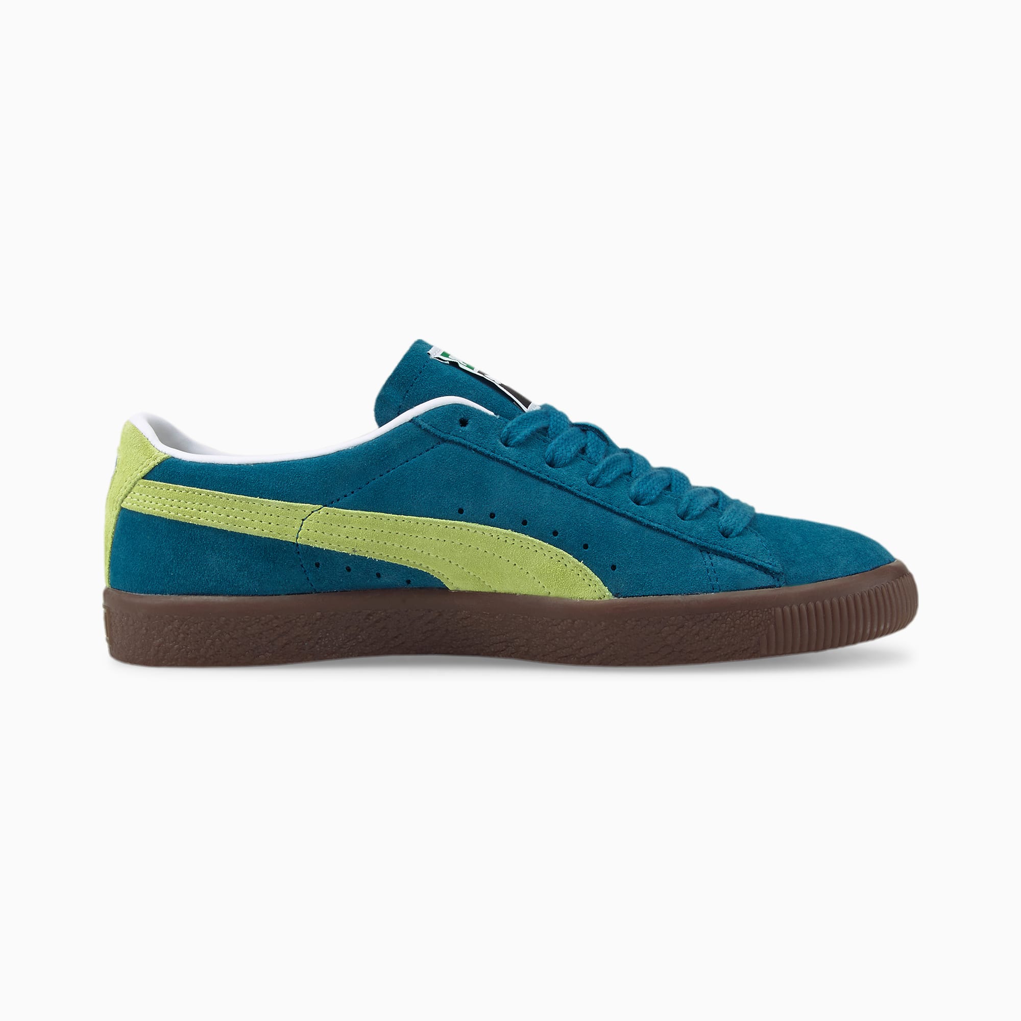 Suede VTG Trainers PUMA