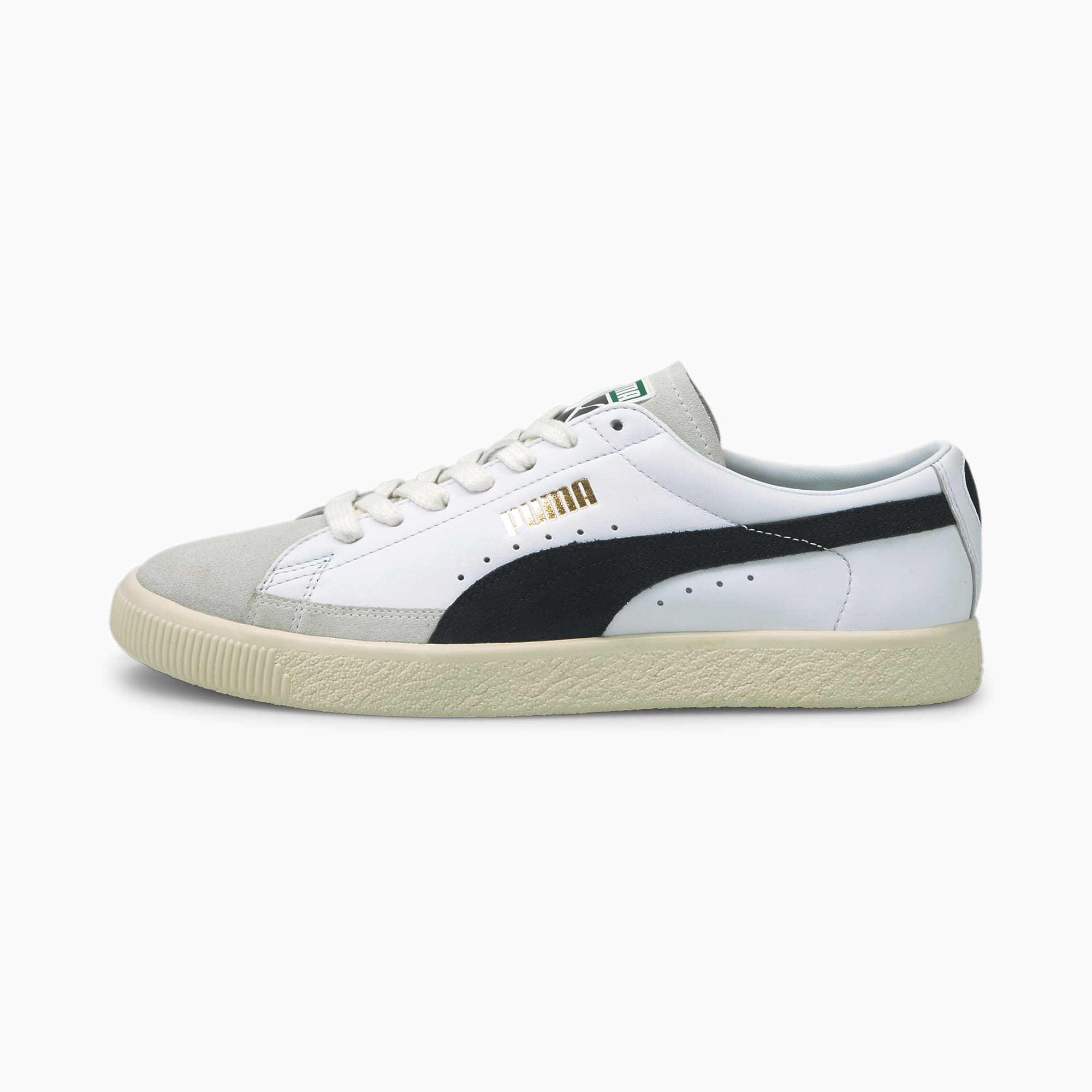 Basket VTG Trainers | Puma White-Puma
