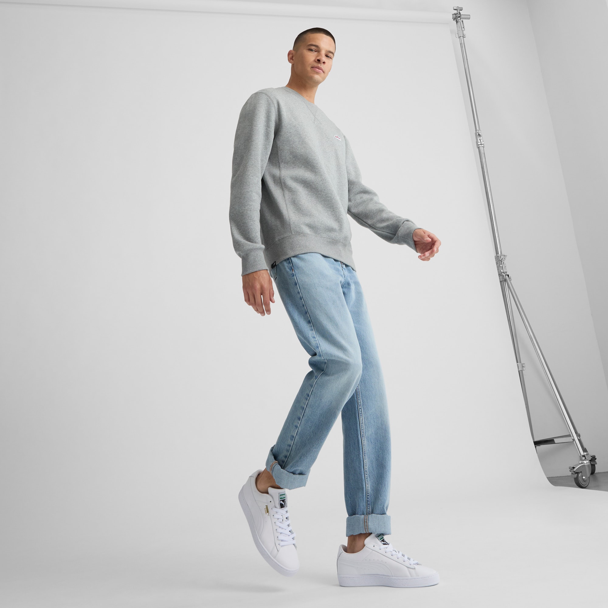 Baskettes puma discount
