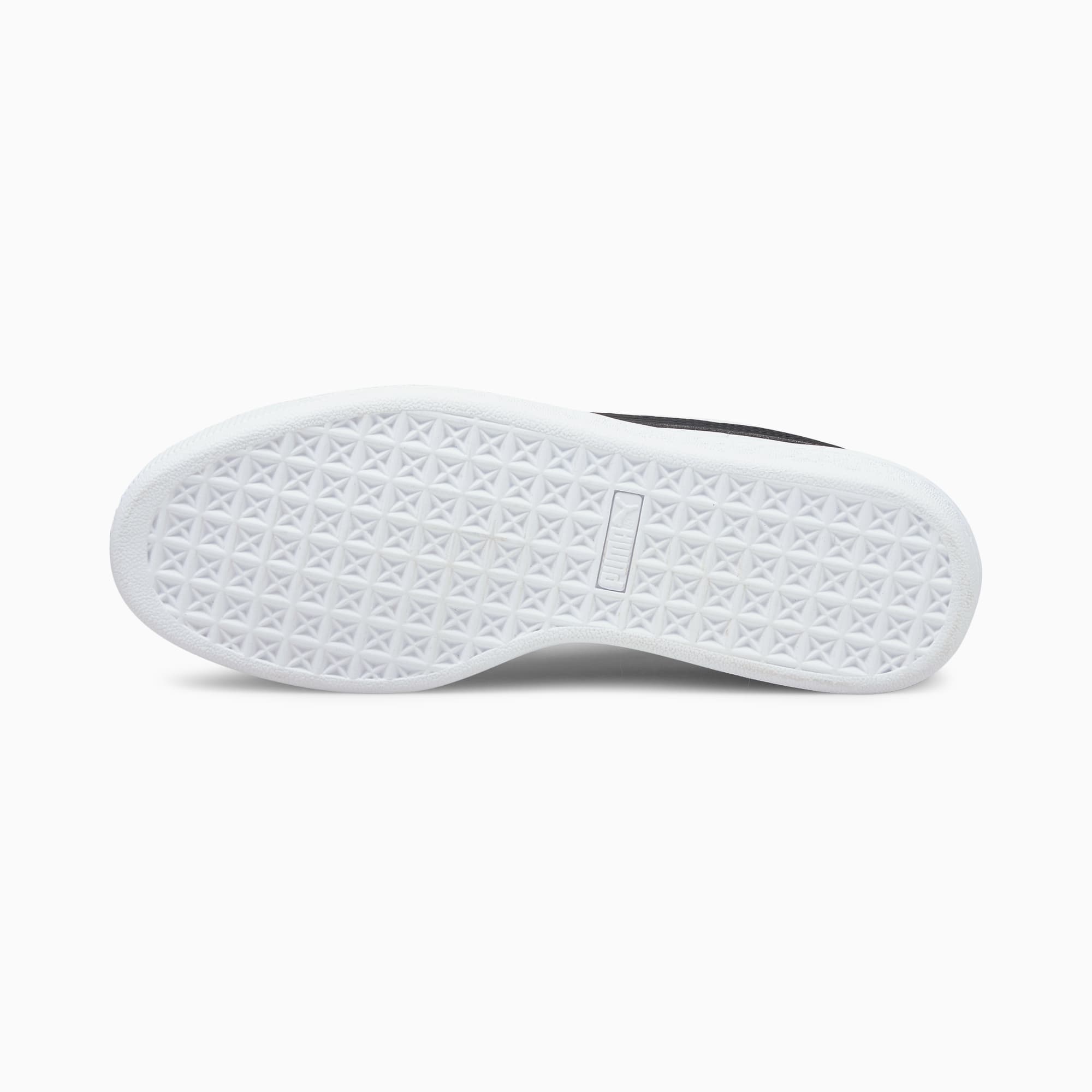 Basket Classic XXI Trainers