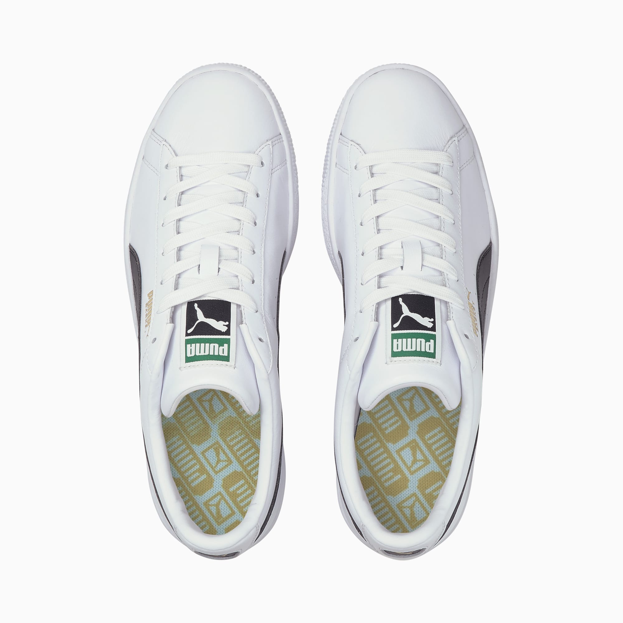 Puma basket classic trainer