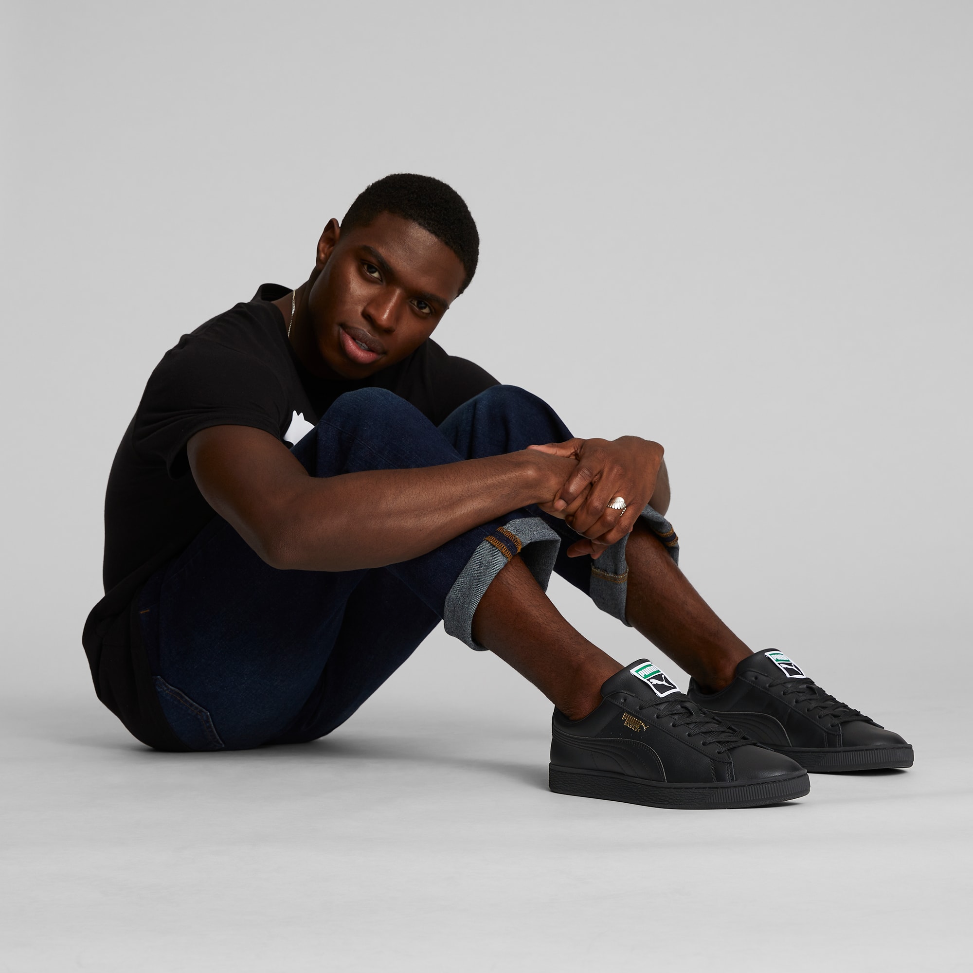 Basket Classic XXI Sneakers | PUMA Basket Classic XXI Sneakers | PUMA