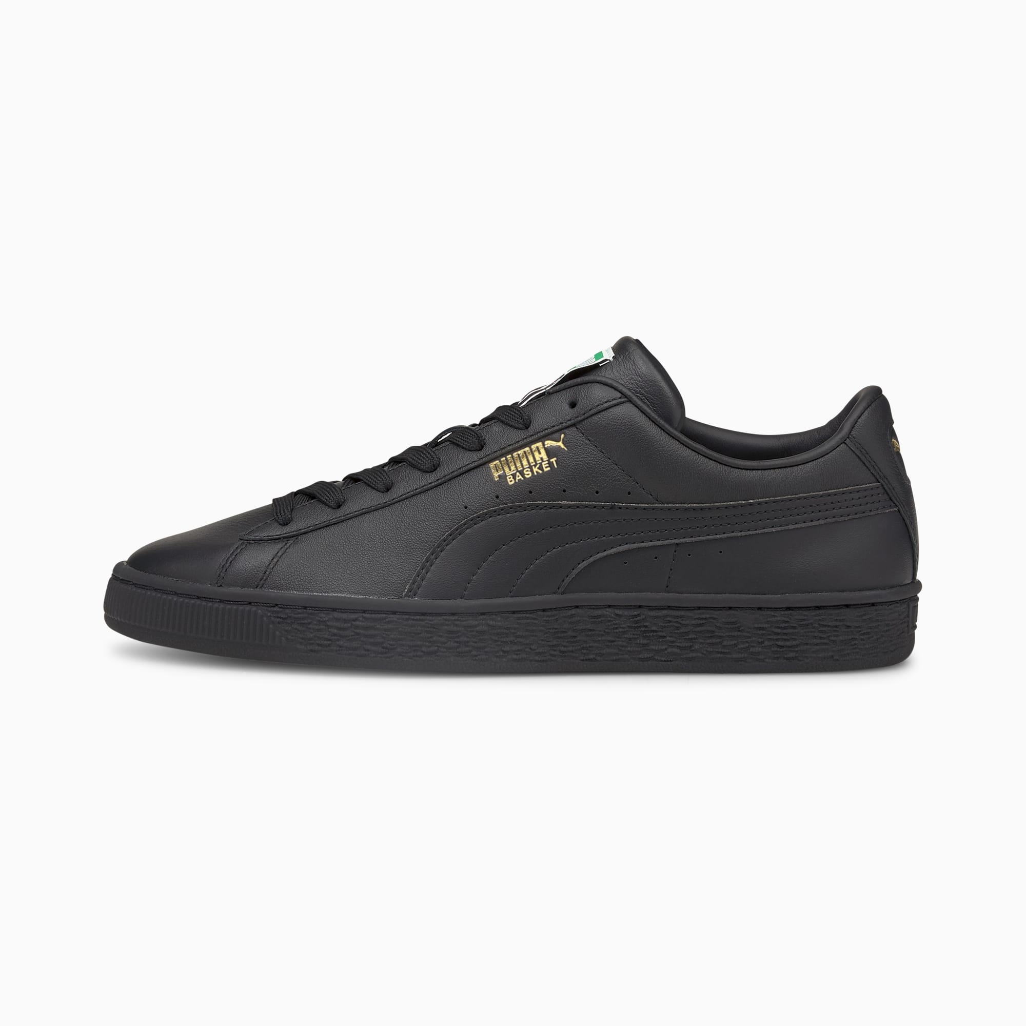Puma black sales