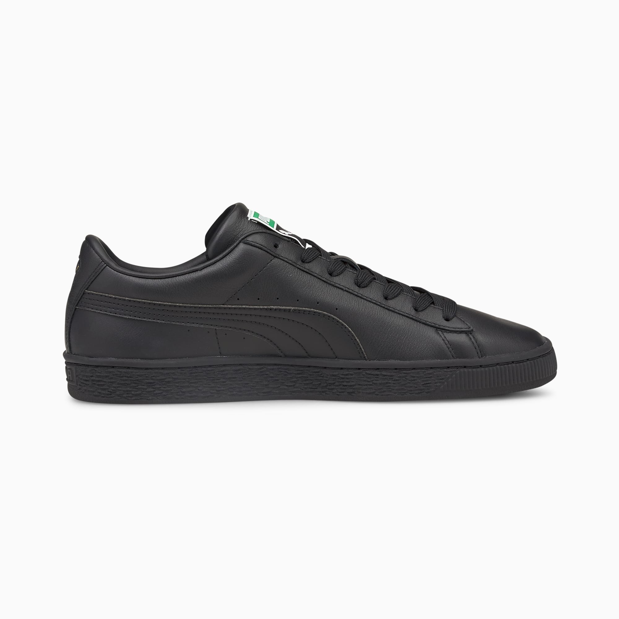 Tenis puma basket classic outlet