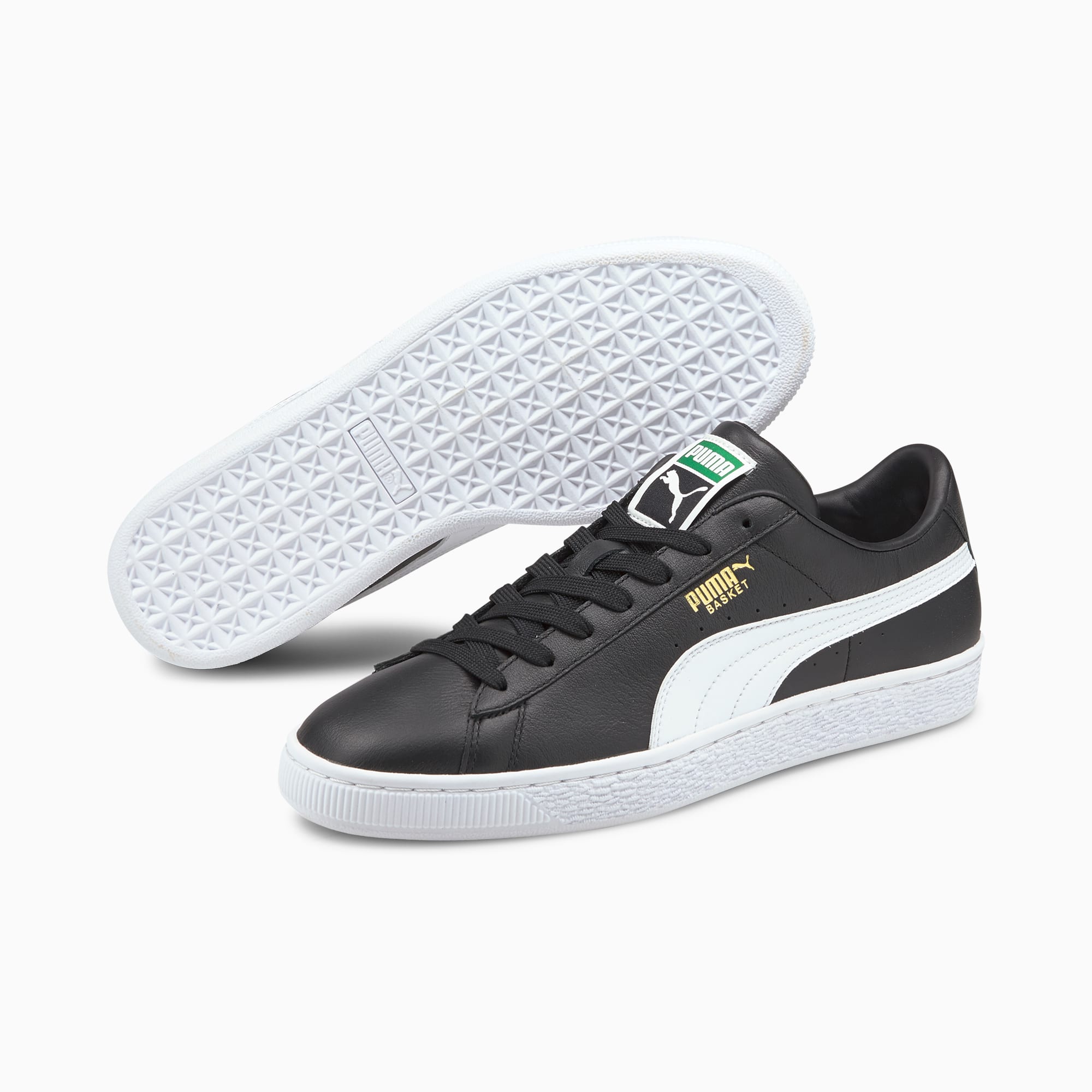 Basket Classic XXI Trainers