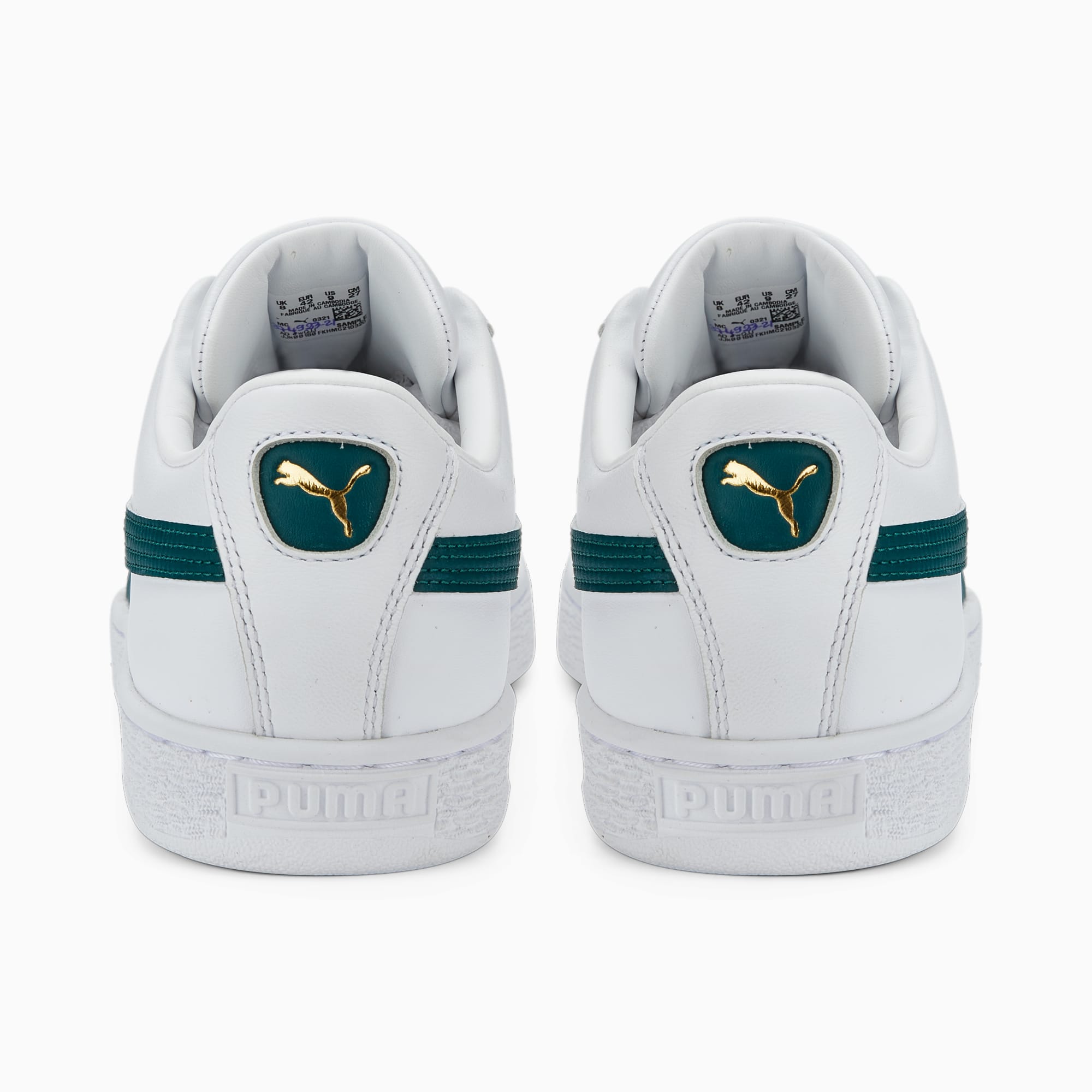 Puma basket classic sneakers online