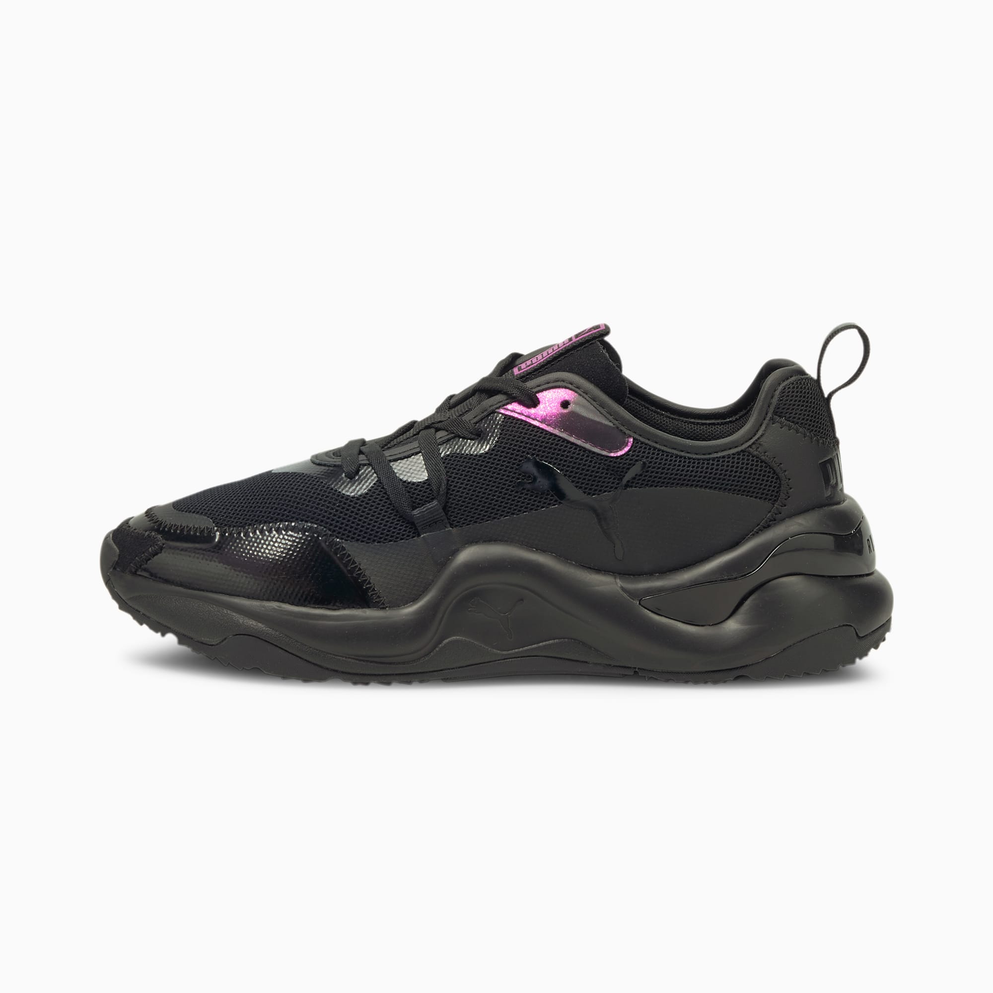 Rise Rainbow Dash Women's Sneakers