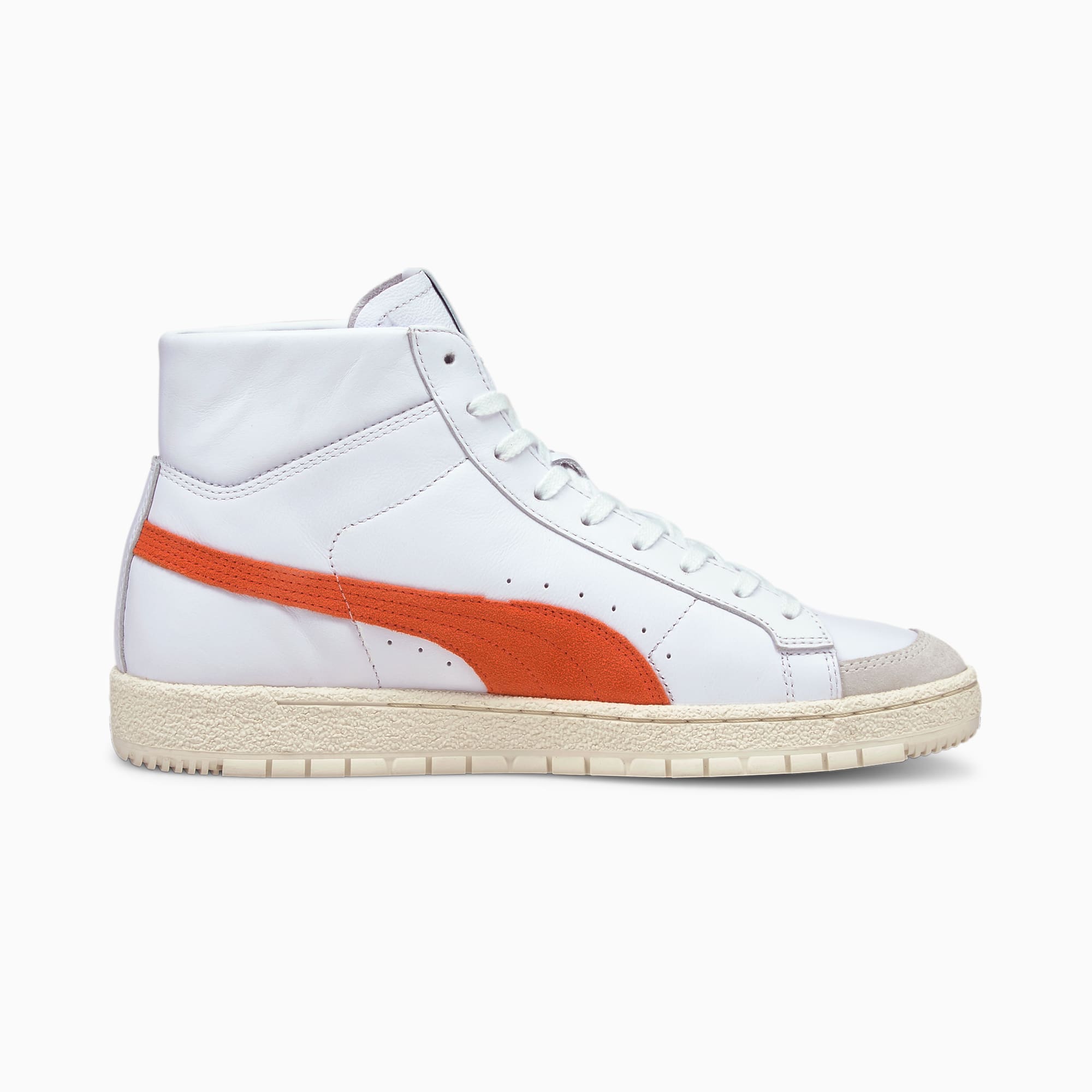 Zapatos puma rojos 70 online