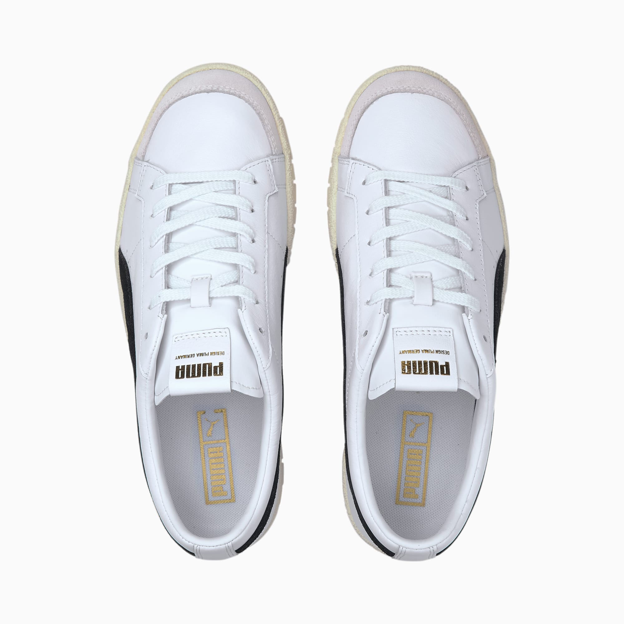 Ralph Sampson 70 Lo Archive Men s Sneakers PUMA