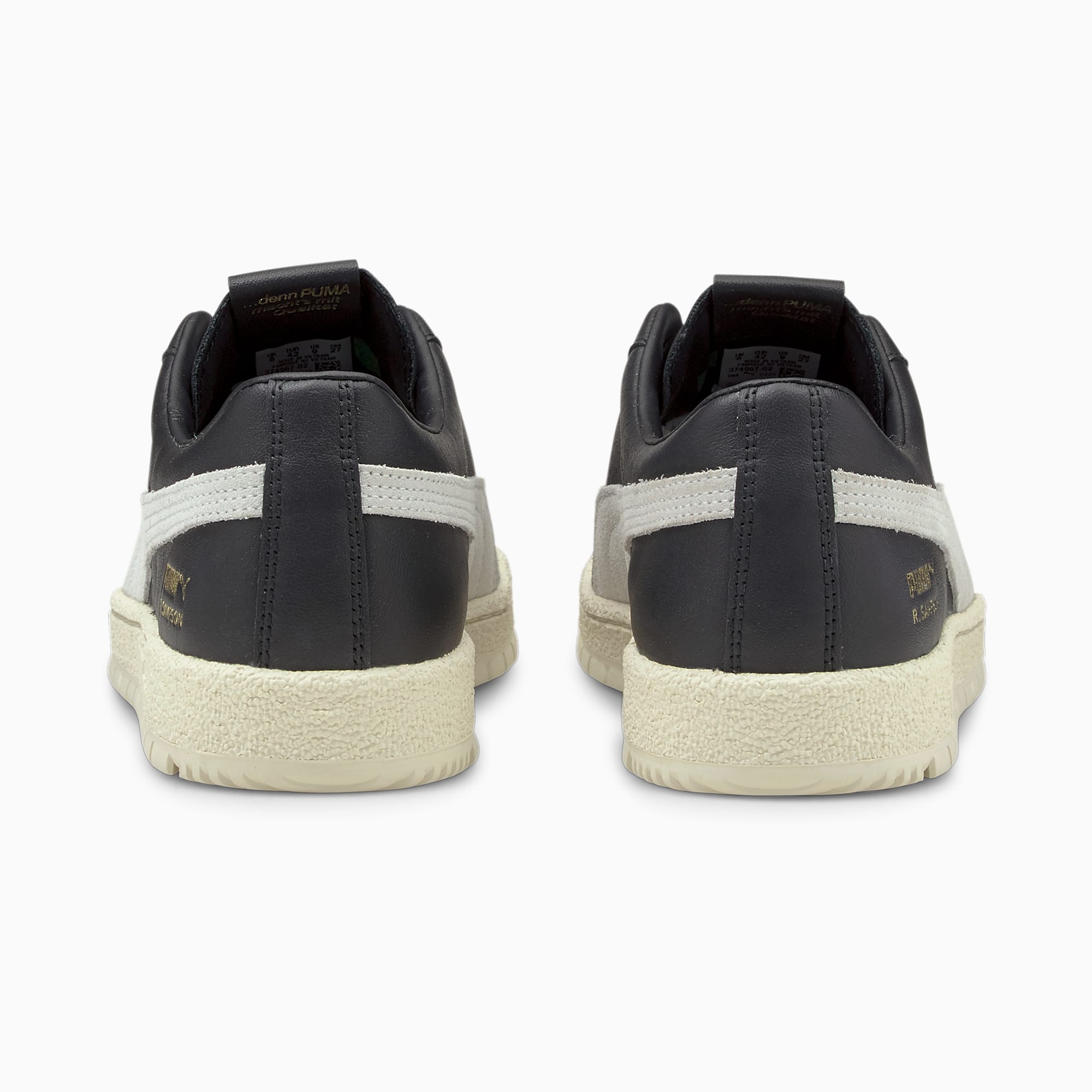 Puma ralph sampson outlet femme