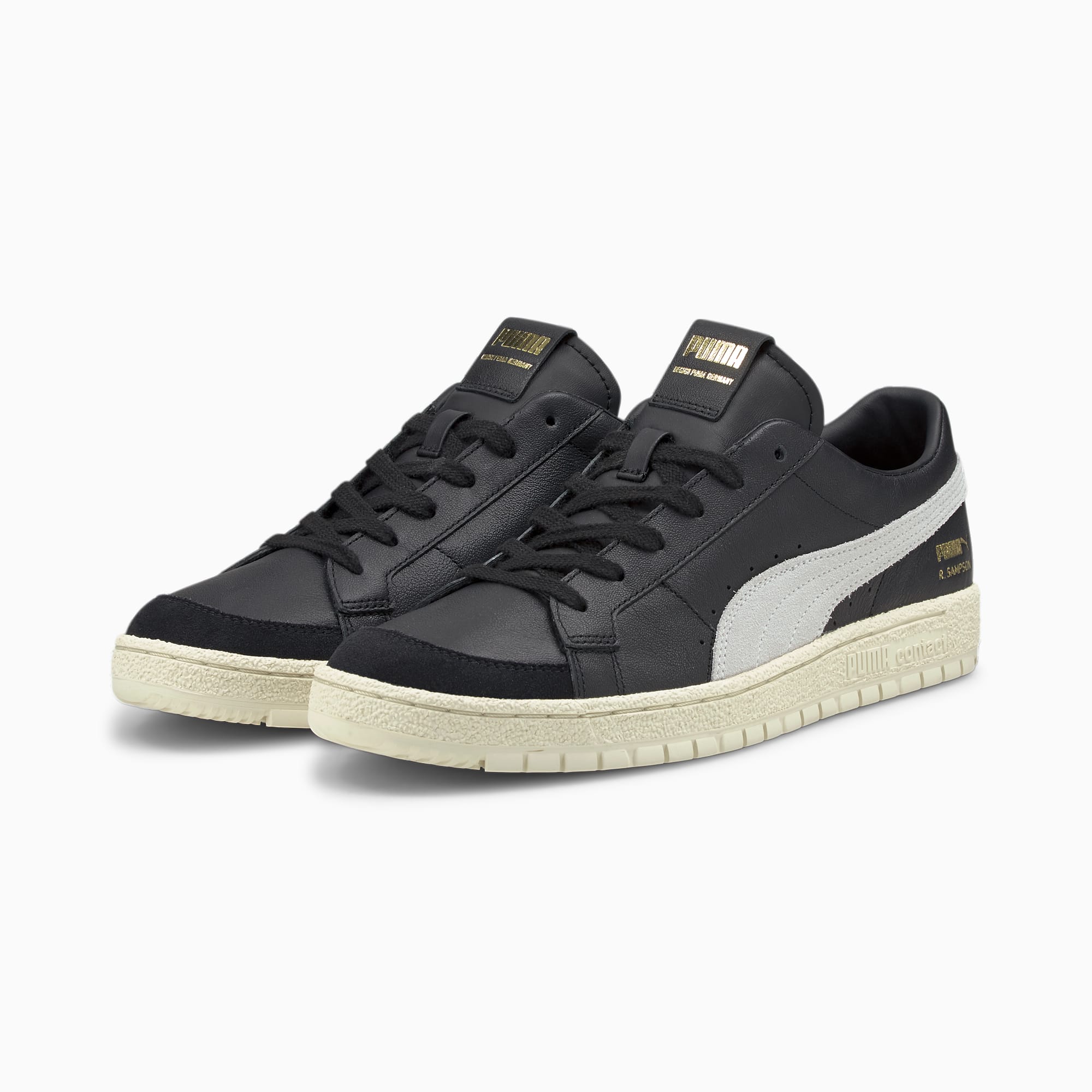Ralph Sampson 70 Lo Archive Men s Sneakers PUMA