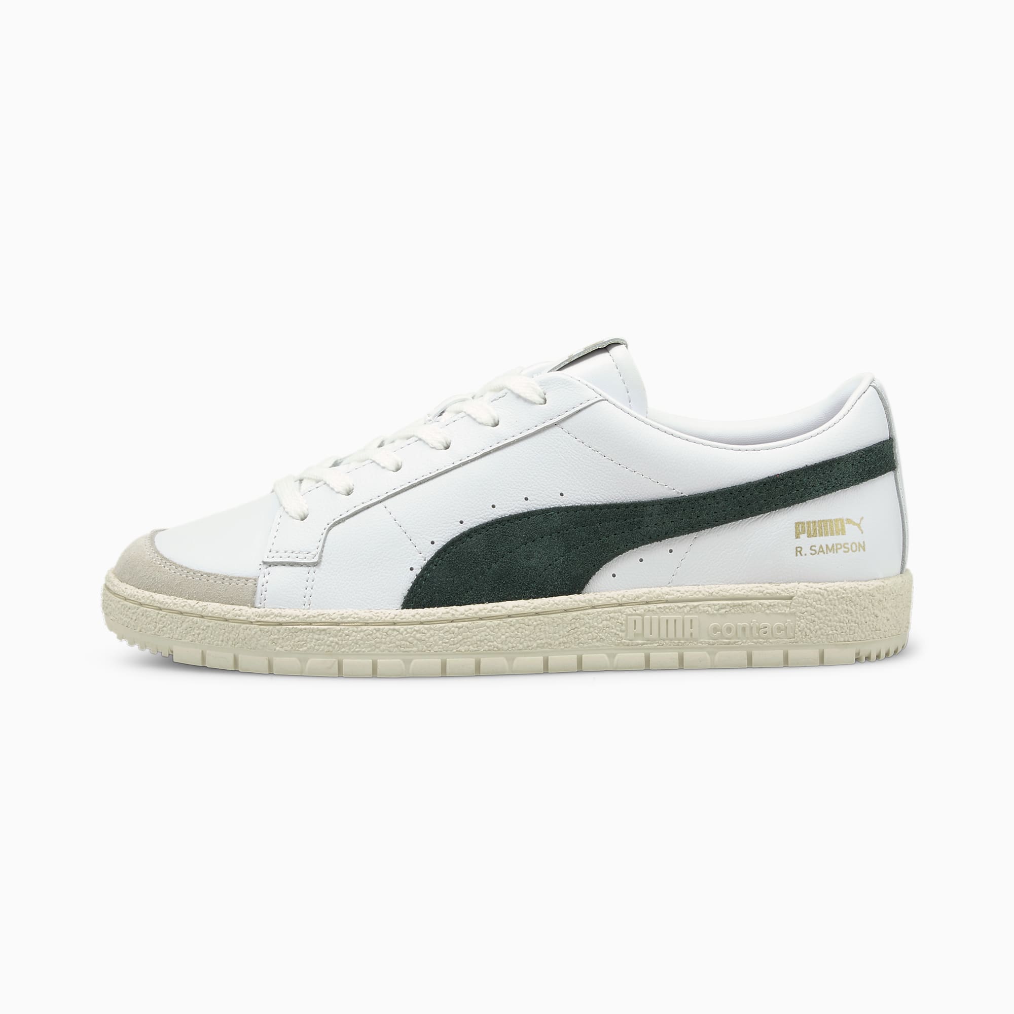 Ralph Sampson 70 Mid OG Sneakers | PUMA