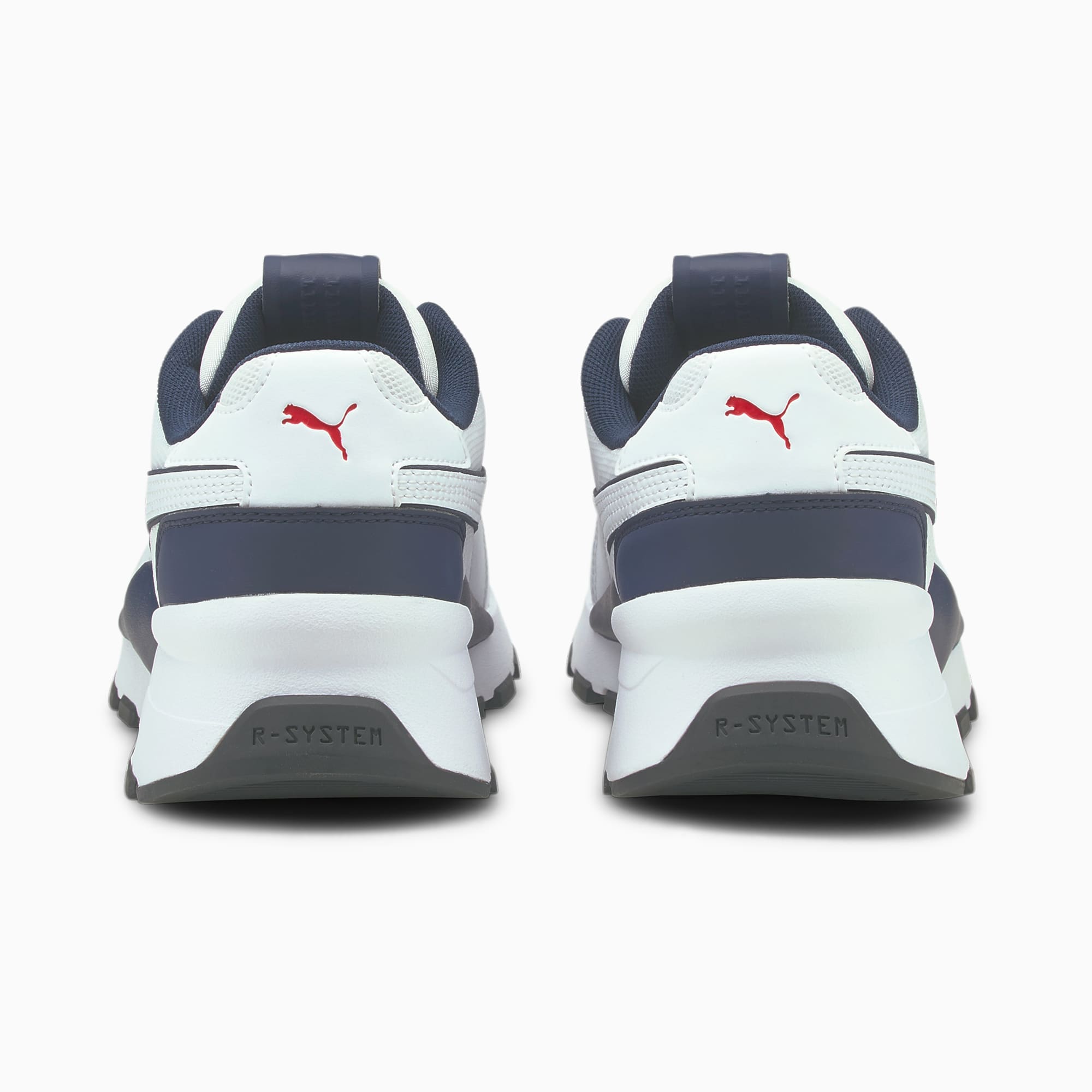 Puma r new arrivals system trainers