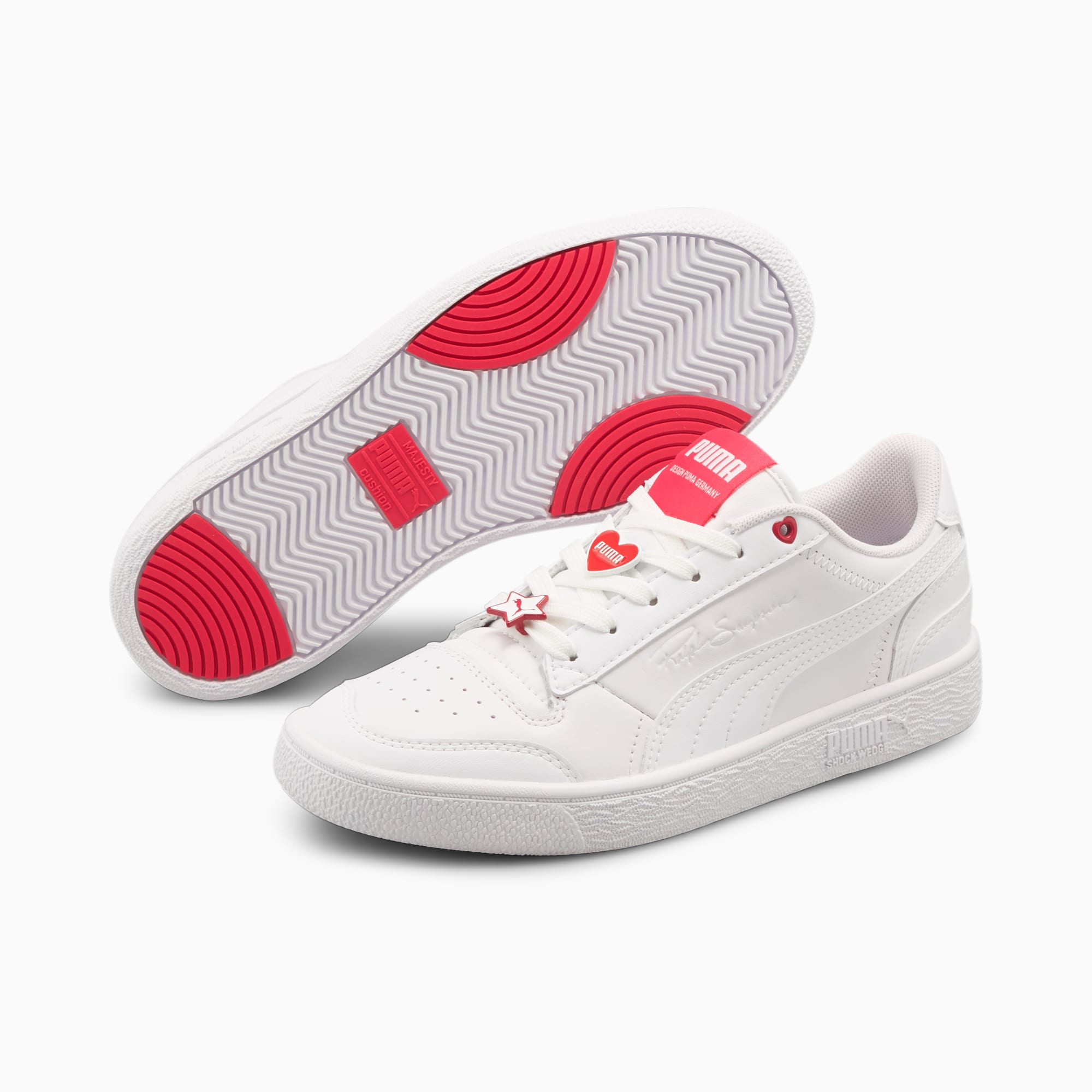 Puma ralph 2025 sampson lo women's