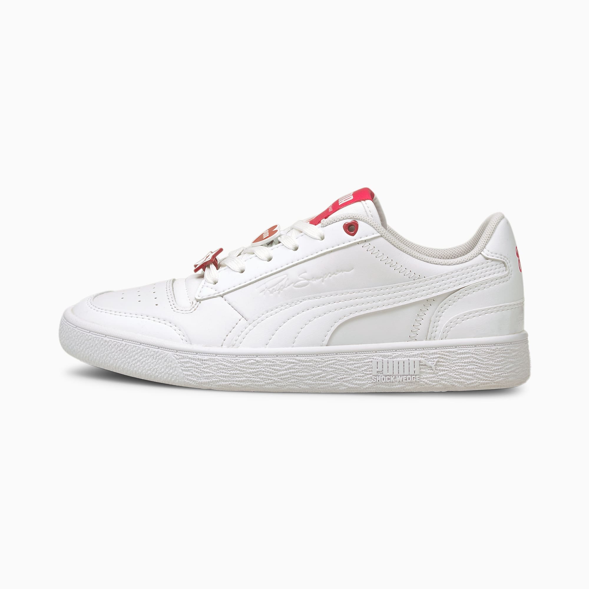 Ralph Sampson Lo Galentine s Women s Sneakers