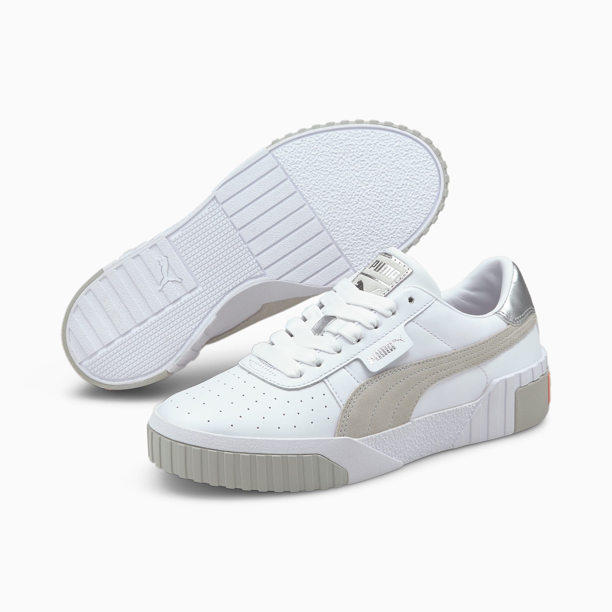 Cali glow women's trainers hotsell