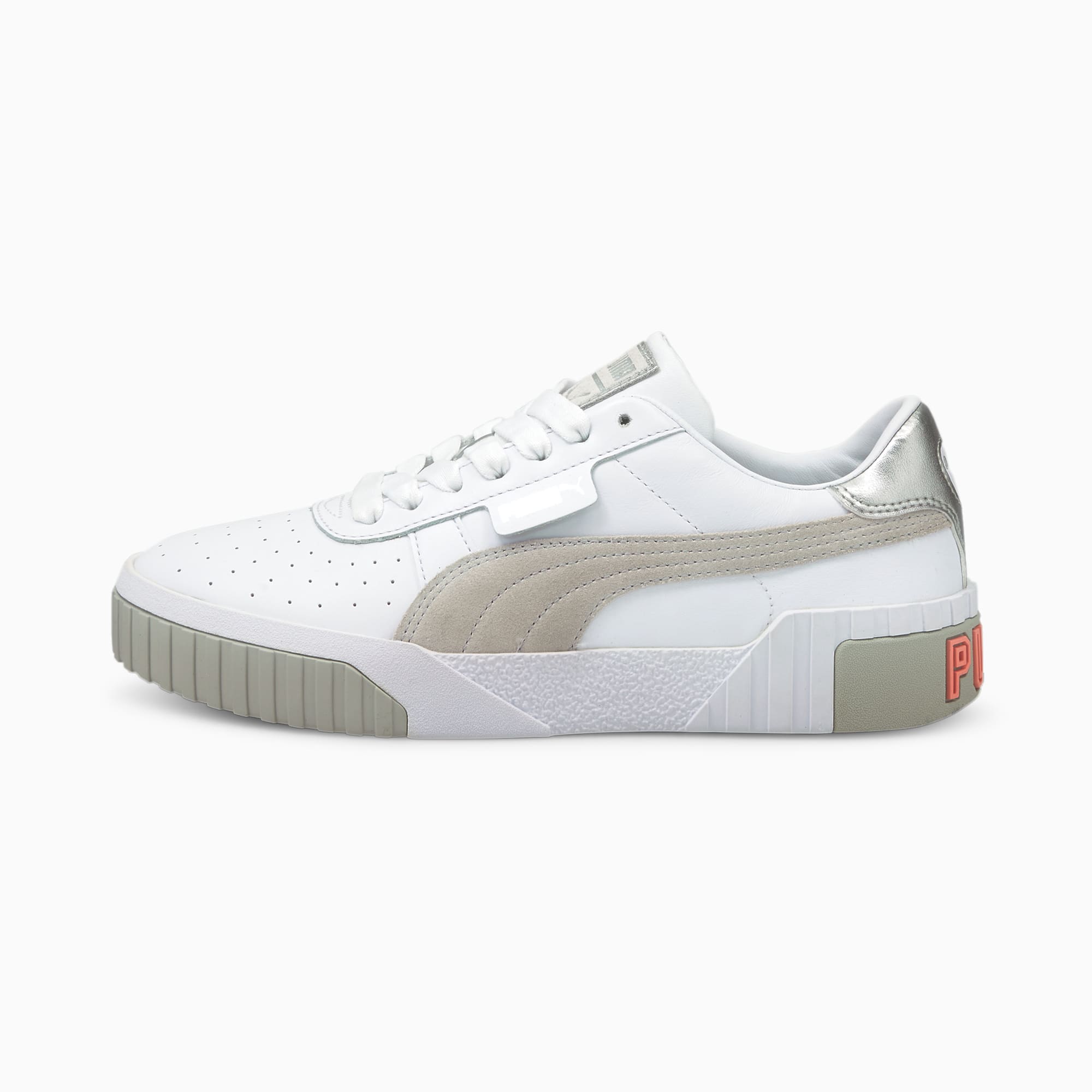 Puma cali sport glow sneakers on sale