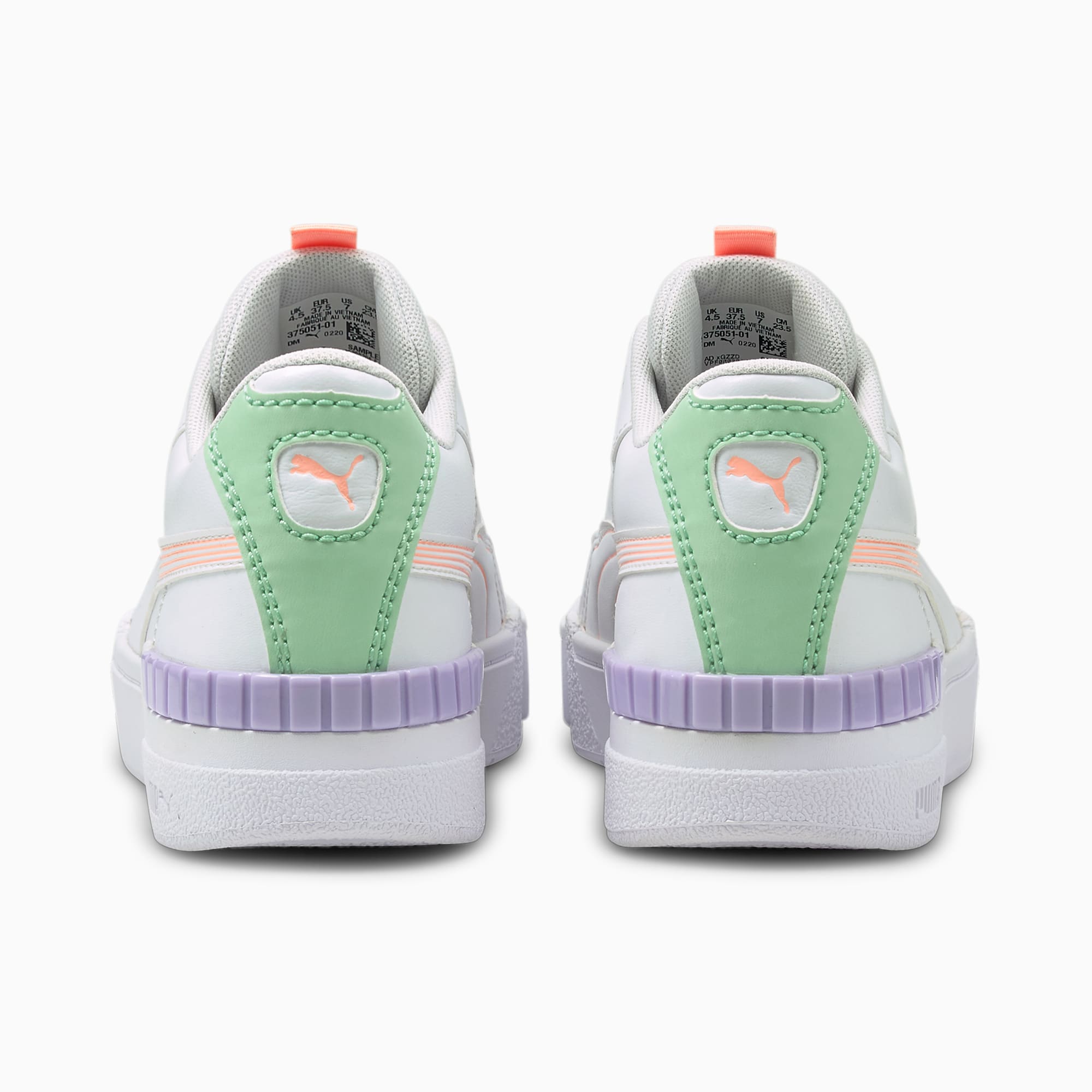 Cali sport pastel puma shop