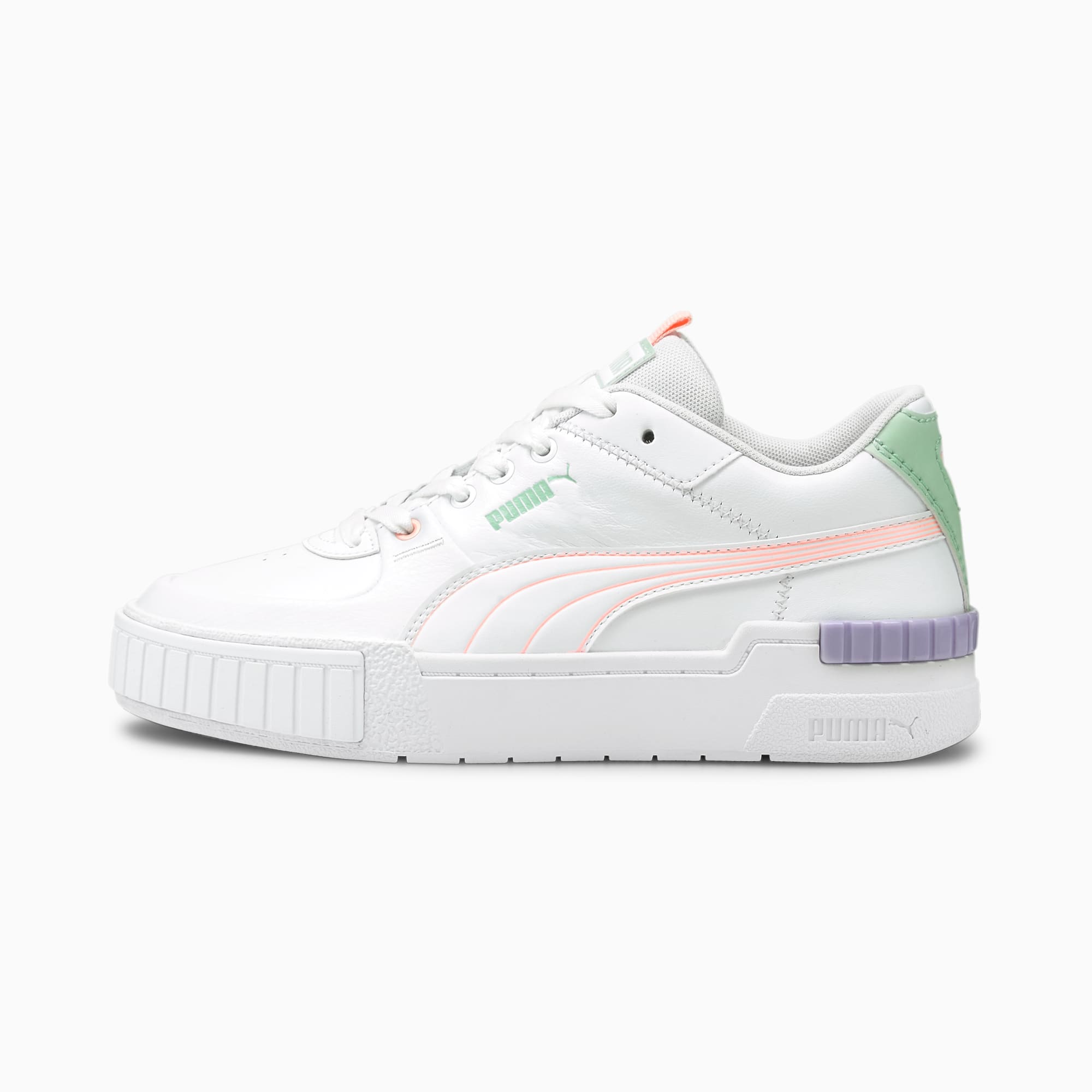 Puma cali 2025 pastel