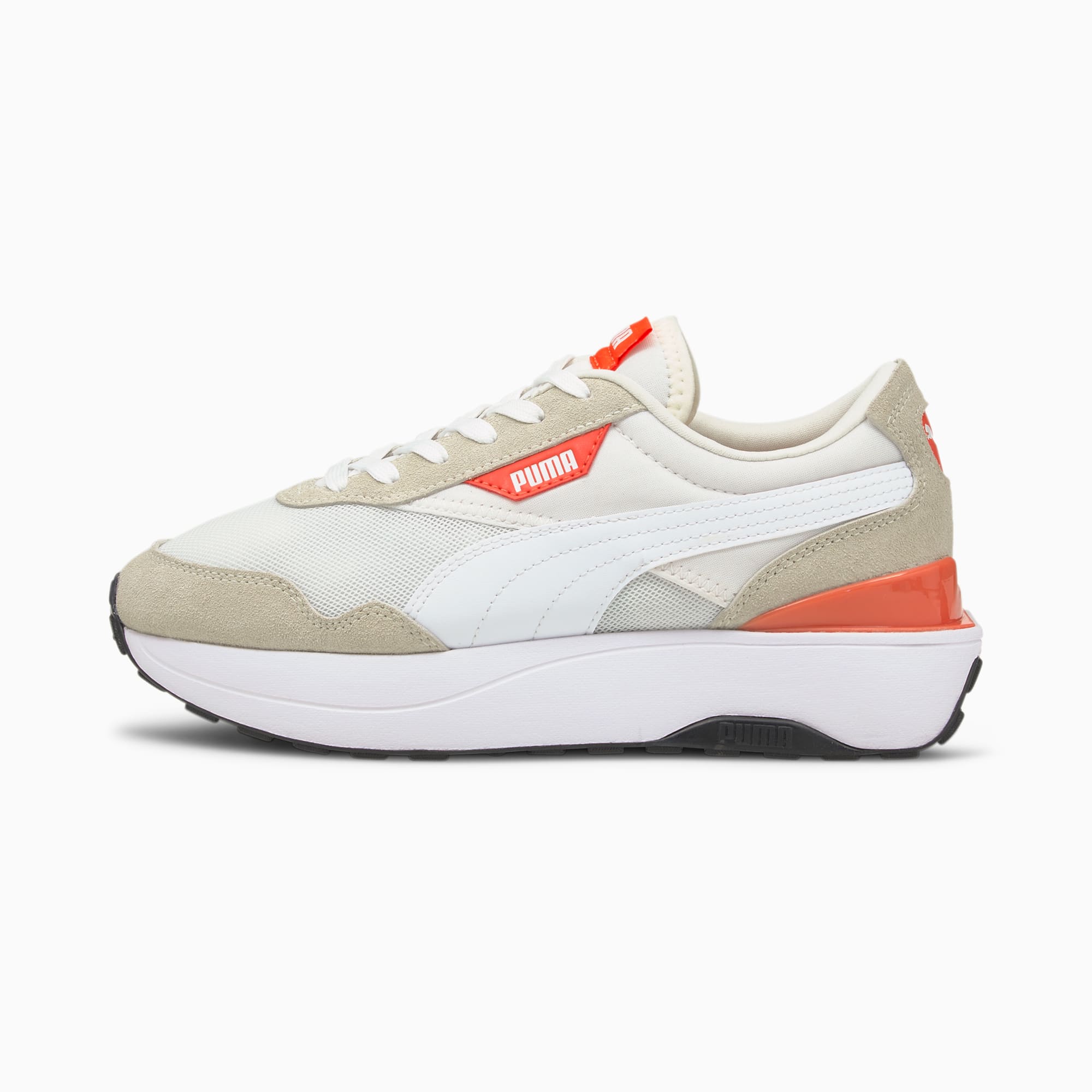 Puma cruiser