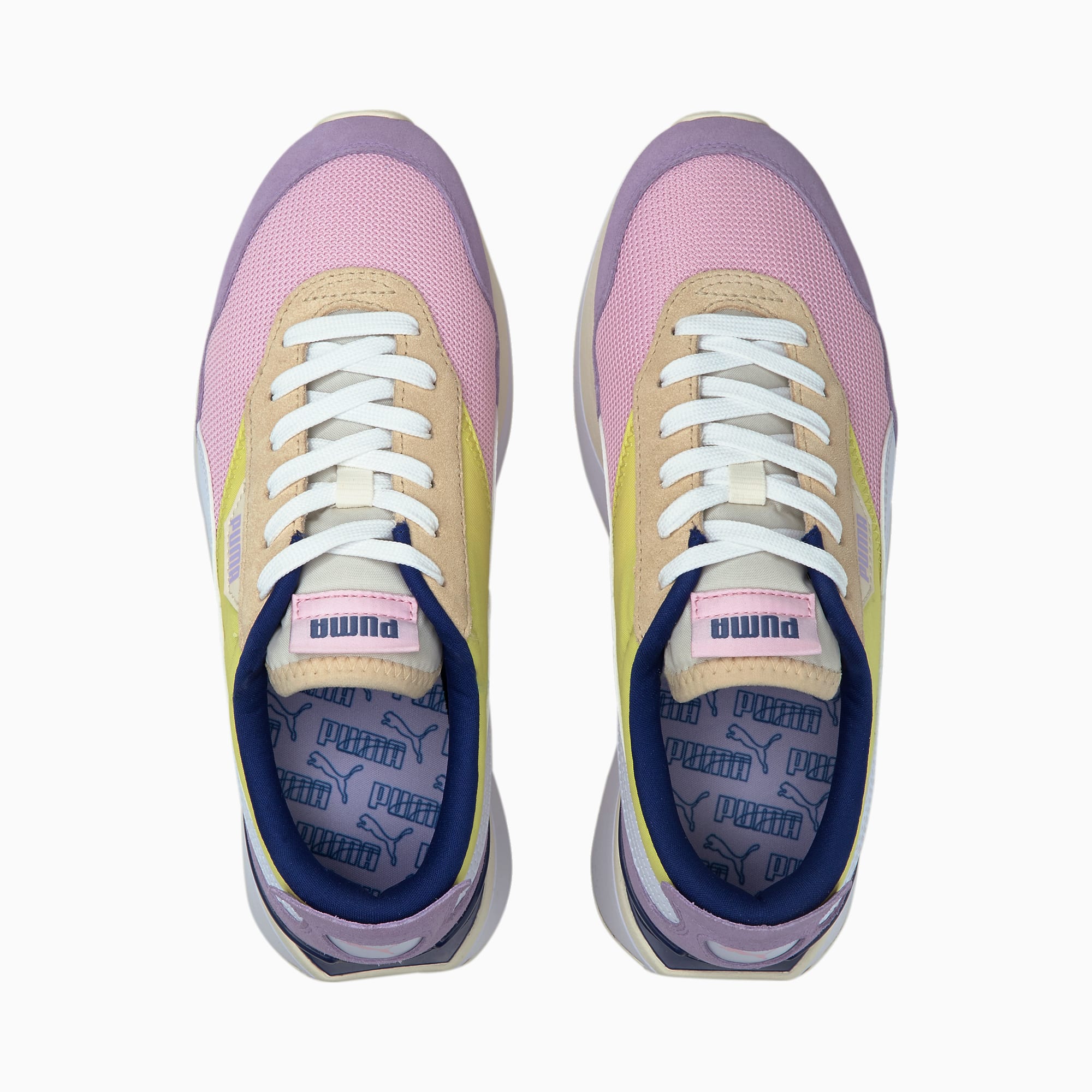 【希少！！】 Cruise-Rider-Women's-Sneakers 絵画