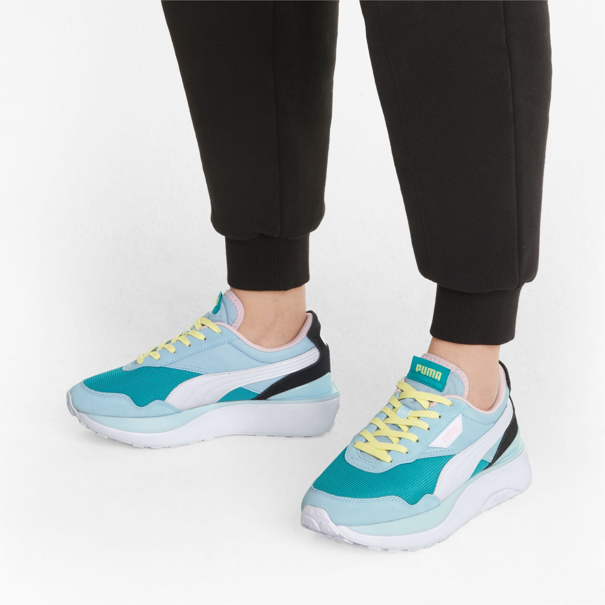 Puma cruise rider womens