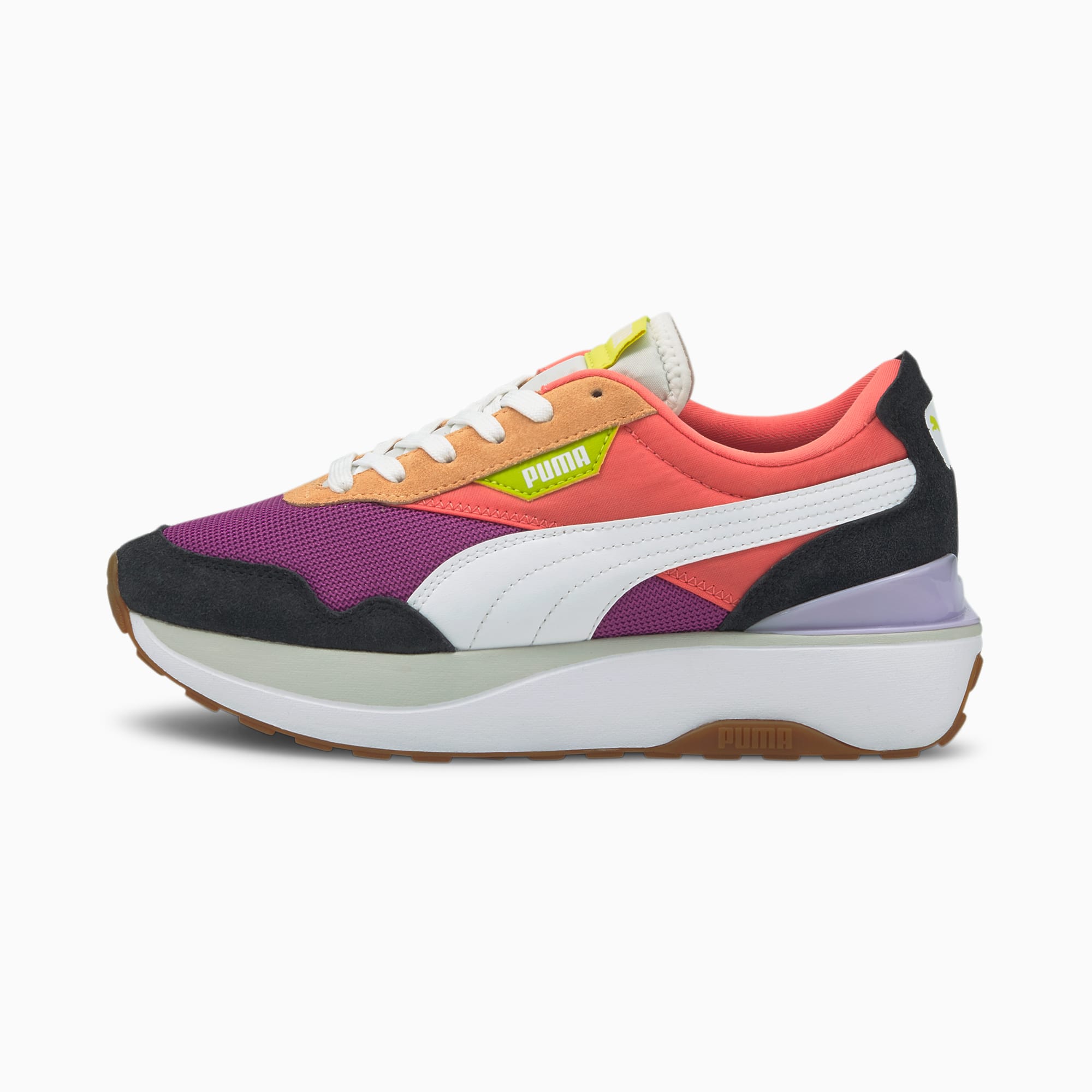 Puma silk hot sale