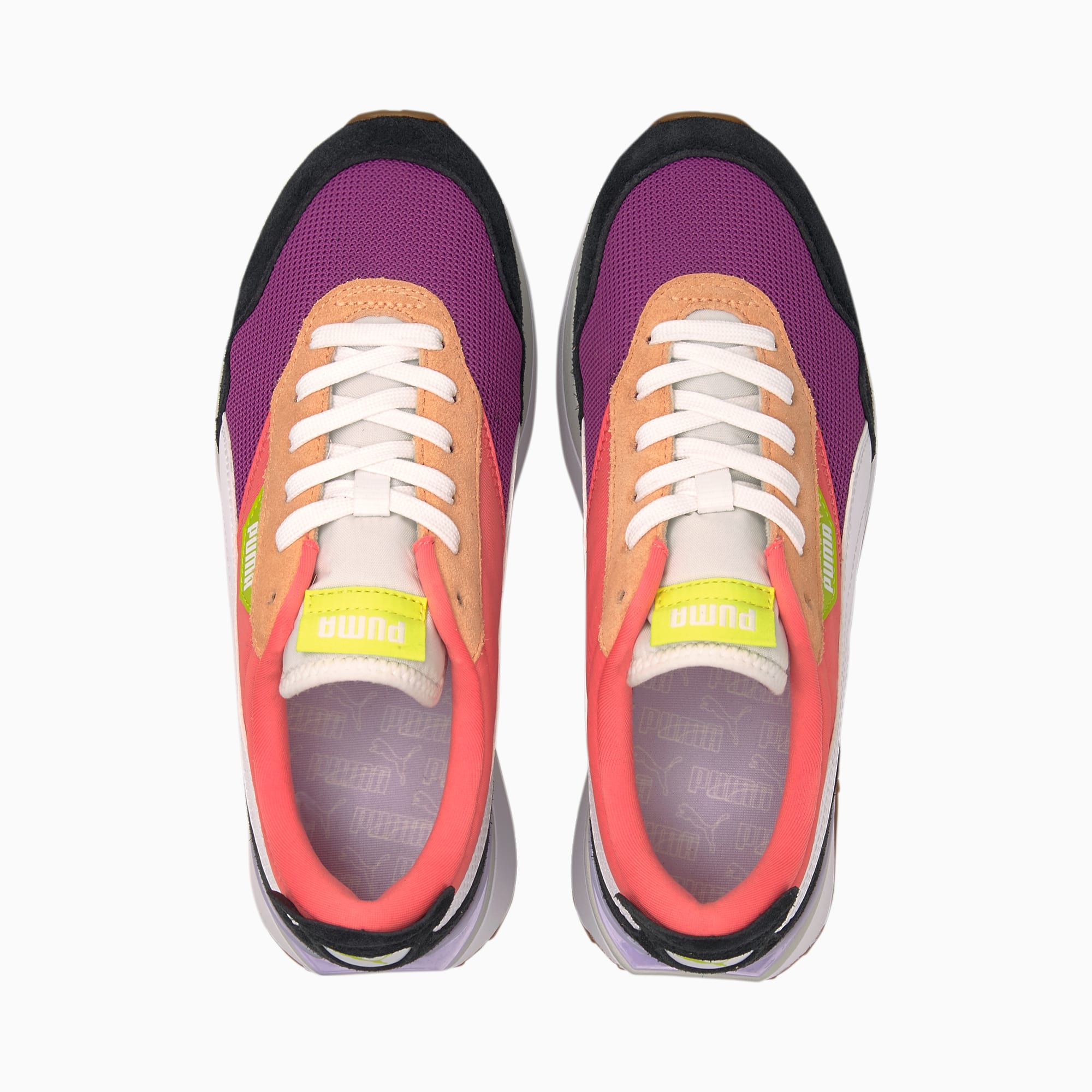 Cruise Rider Silk Women s Shoes PUMA