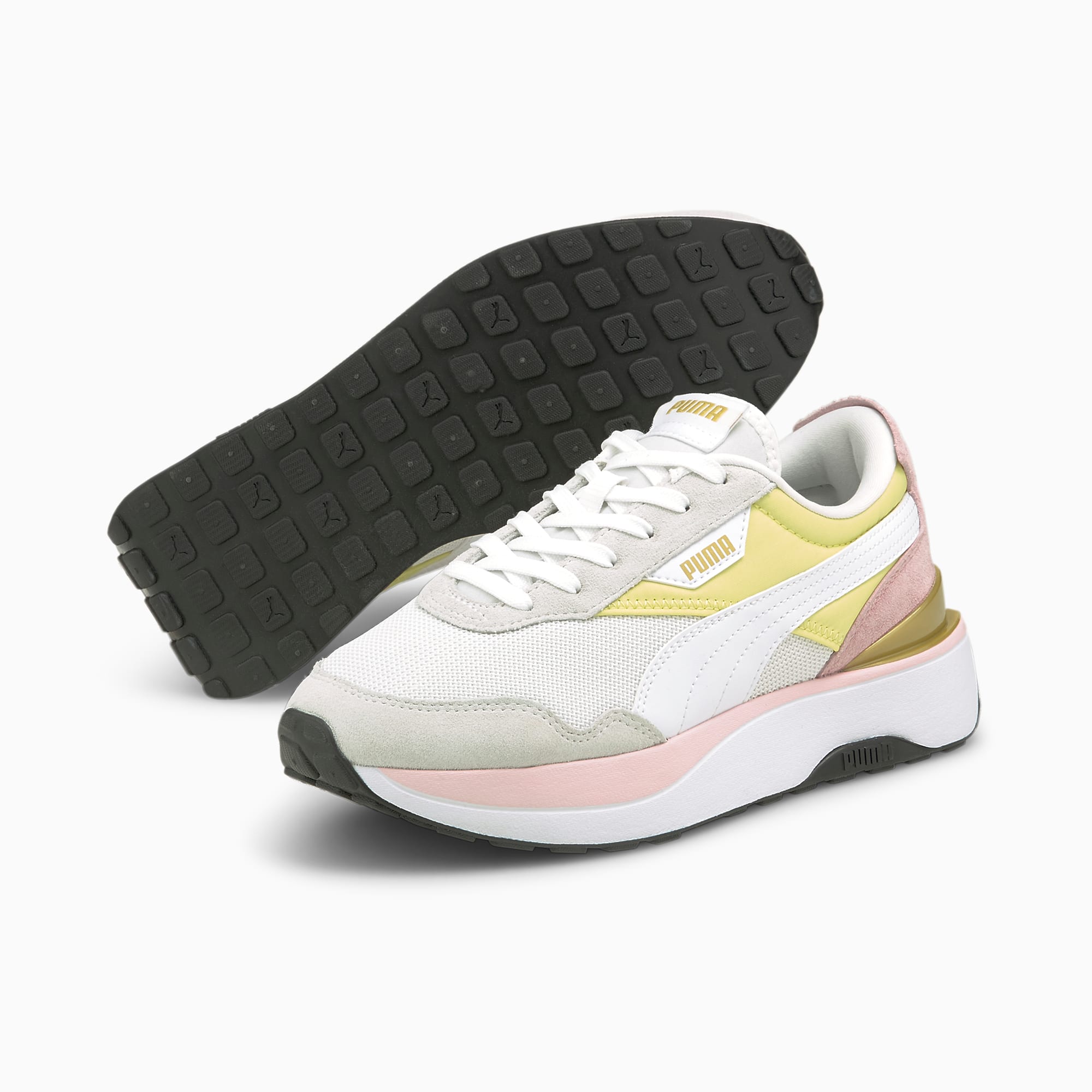 Cruise lady top sneakers