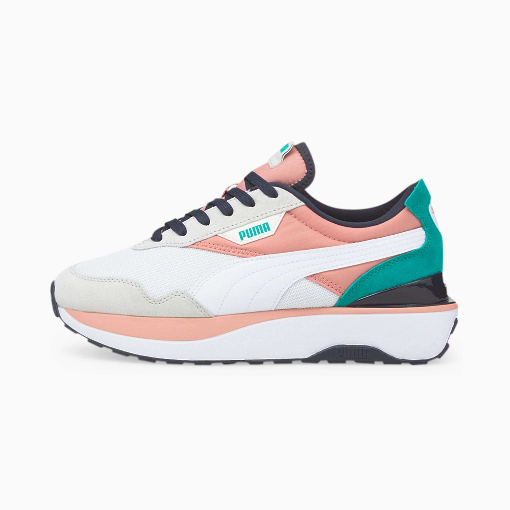 puma cruise rider women's shoes