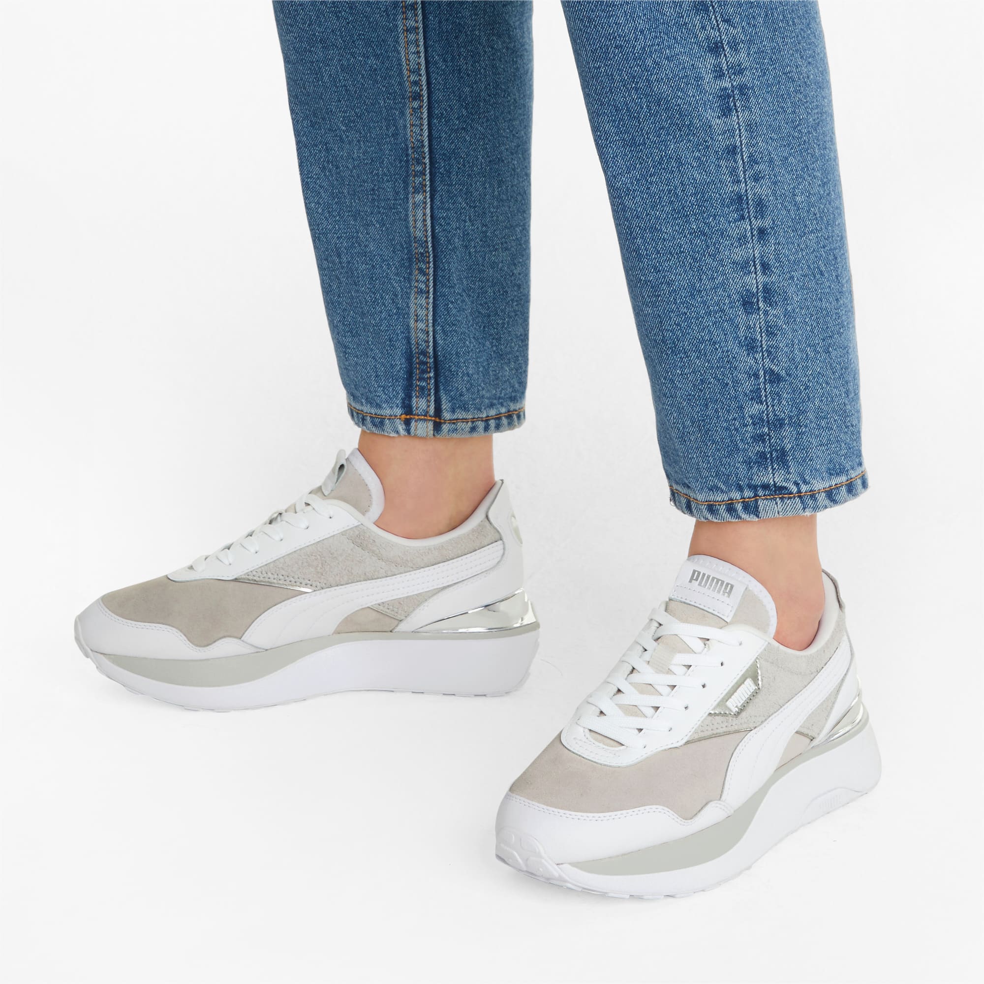 Cruise Rider 66 Women s Sneakers