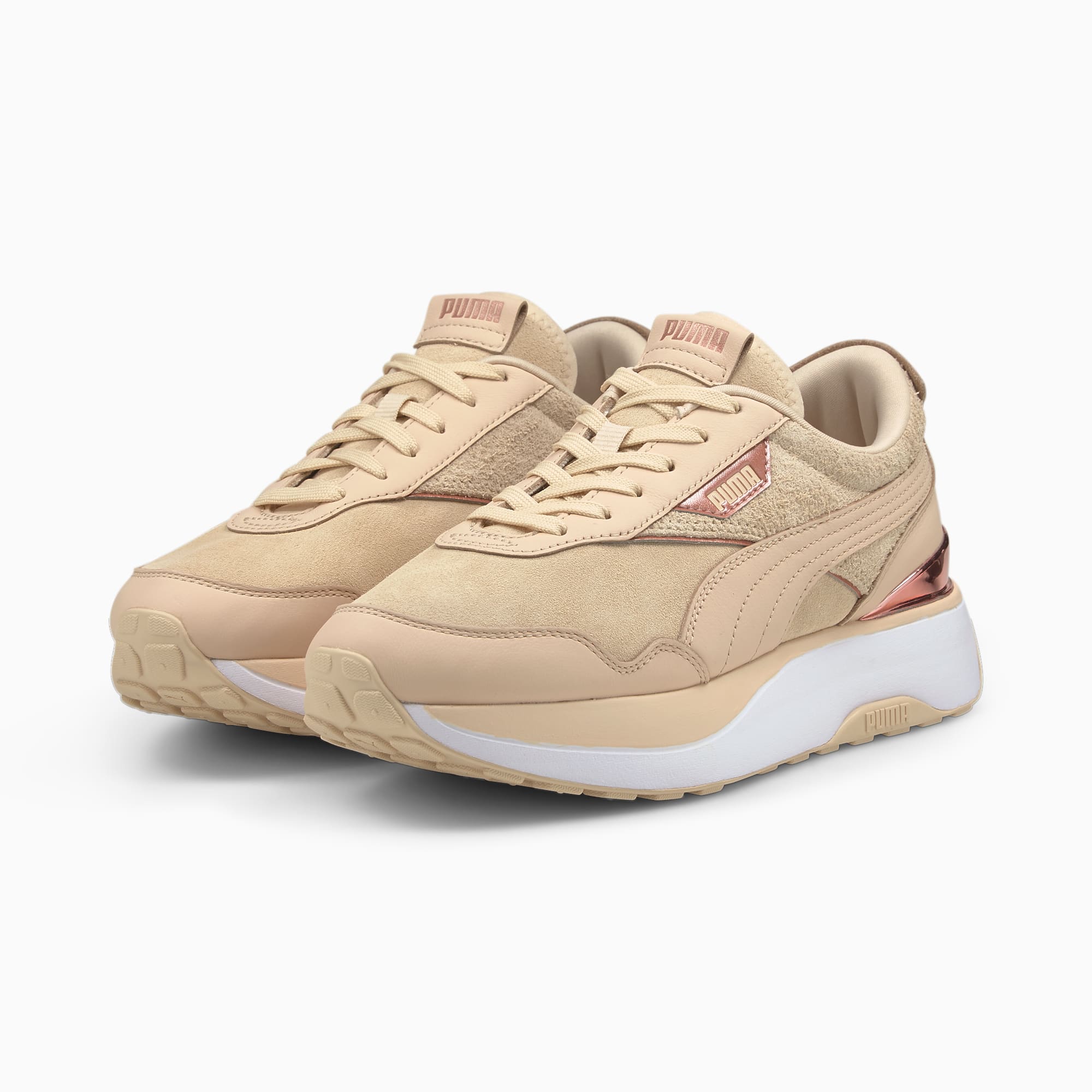 Cruise Rider 66 Women's Sneakers | PUMA