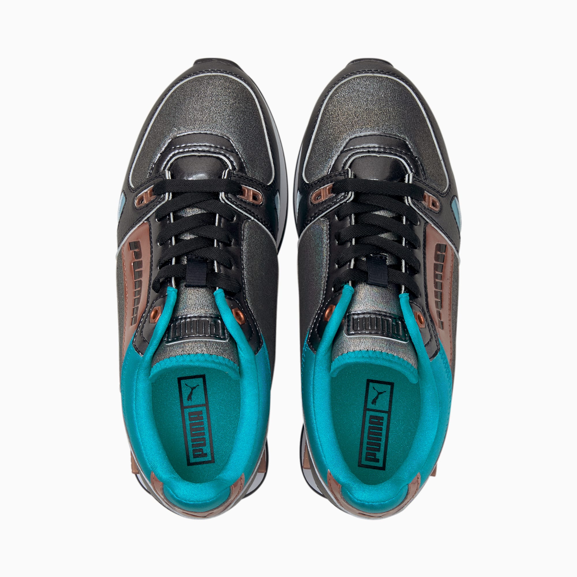 Mile rider puma 2025