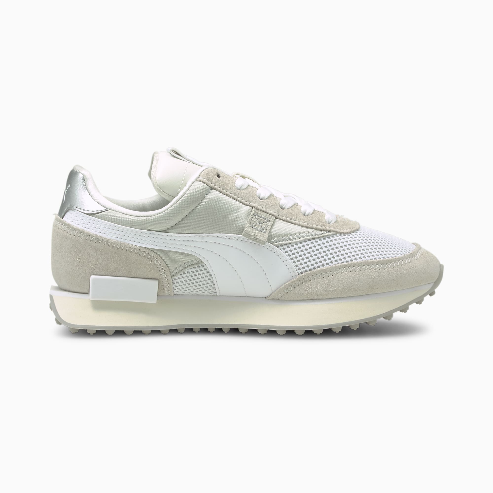 Puma trionfo women grey clearance