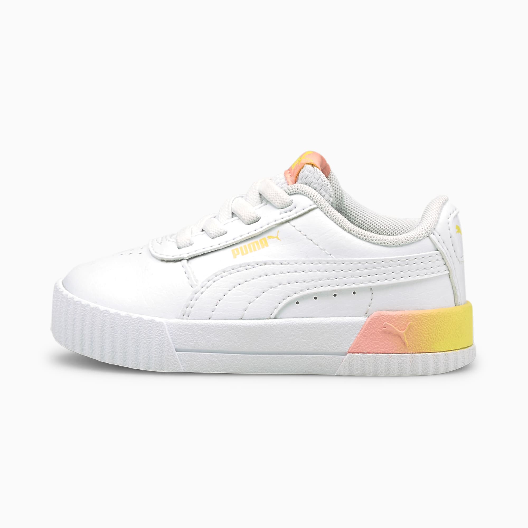 carina③ Carina Street Dip Fade Women's Sneakers | PUMA