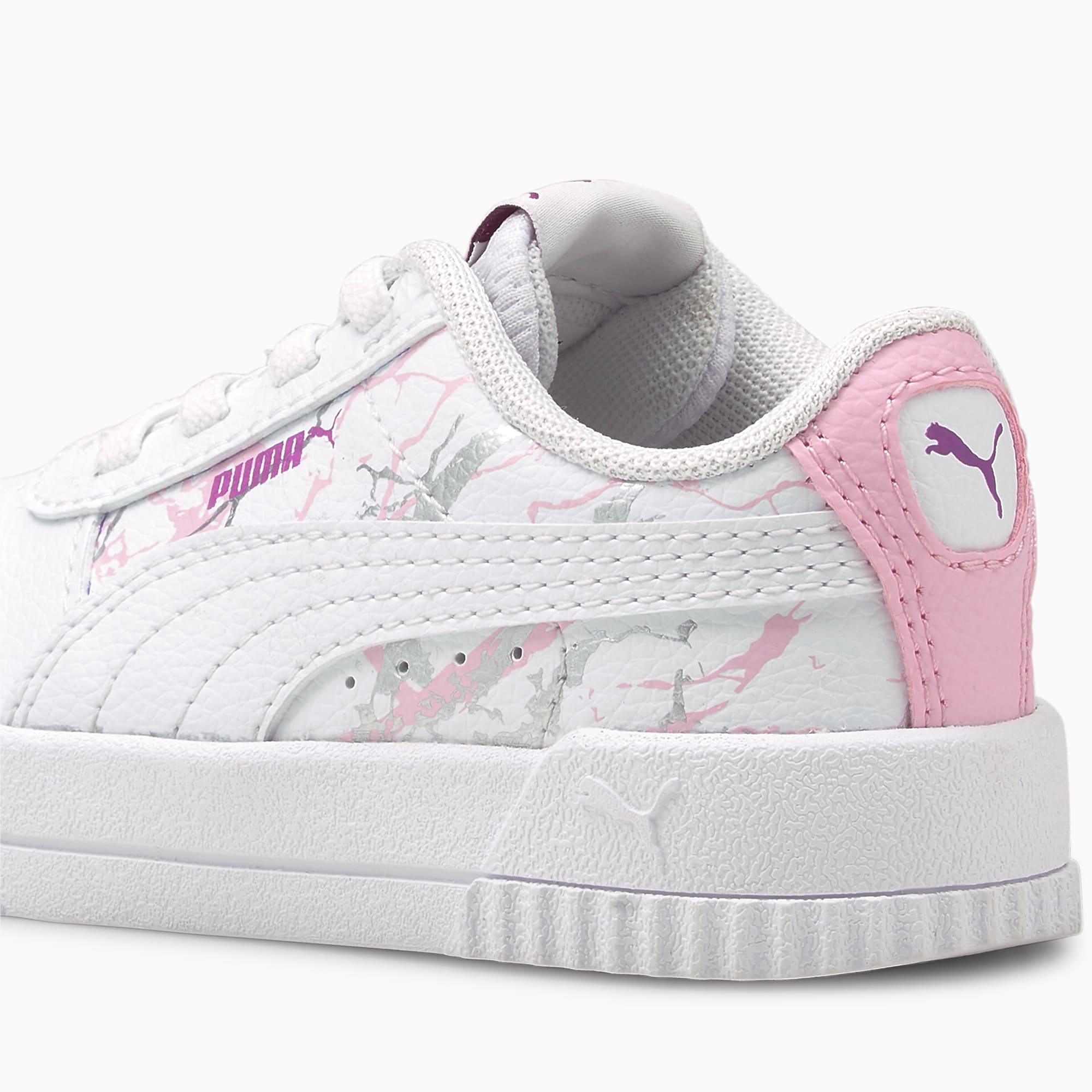 Puma carina marble glitter hotsell