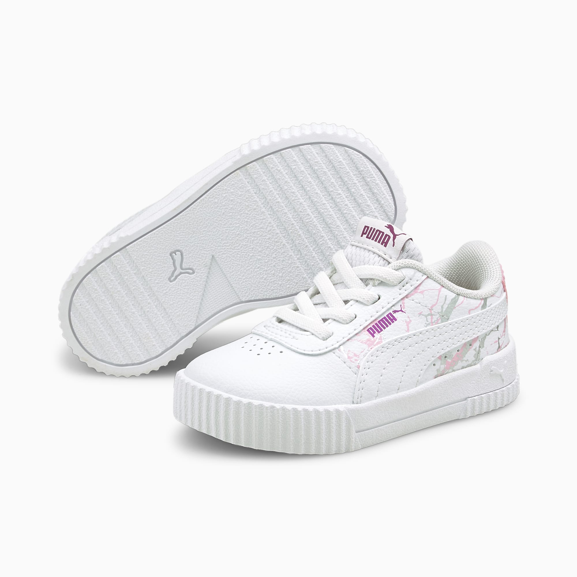 Puma glitter toddler shoes sale